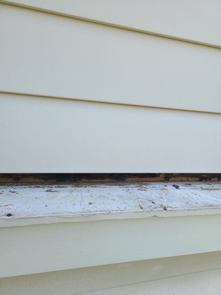 Alexandria: Multi-Trade Exterior Renovation by RM Banning, Inc.