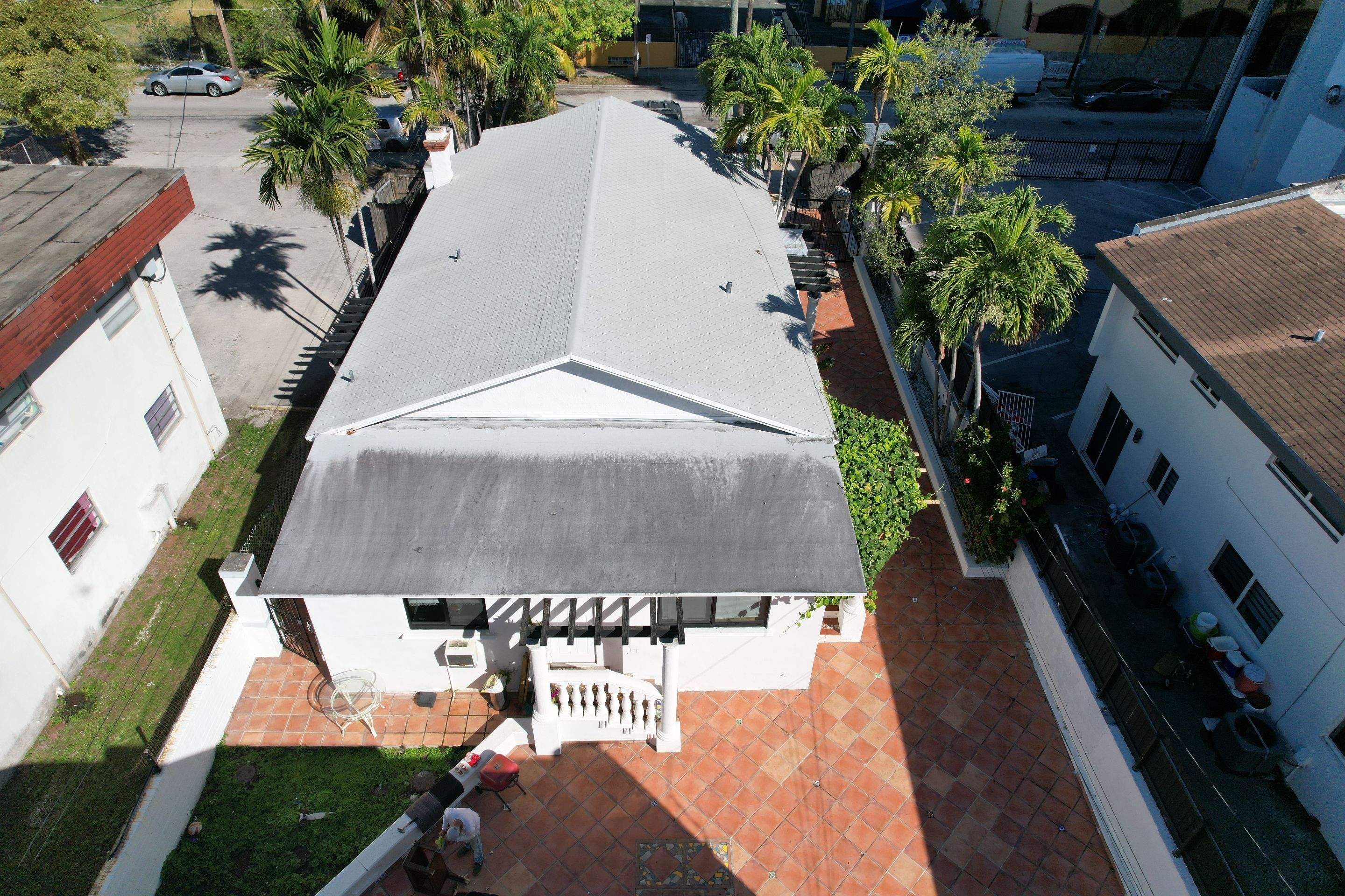 1236 LLC by Souffront Construction & Engineering