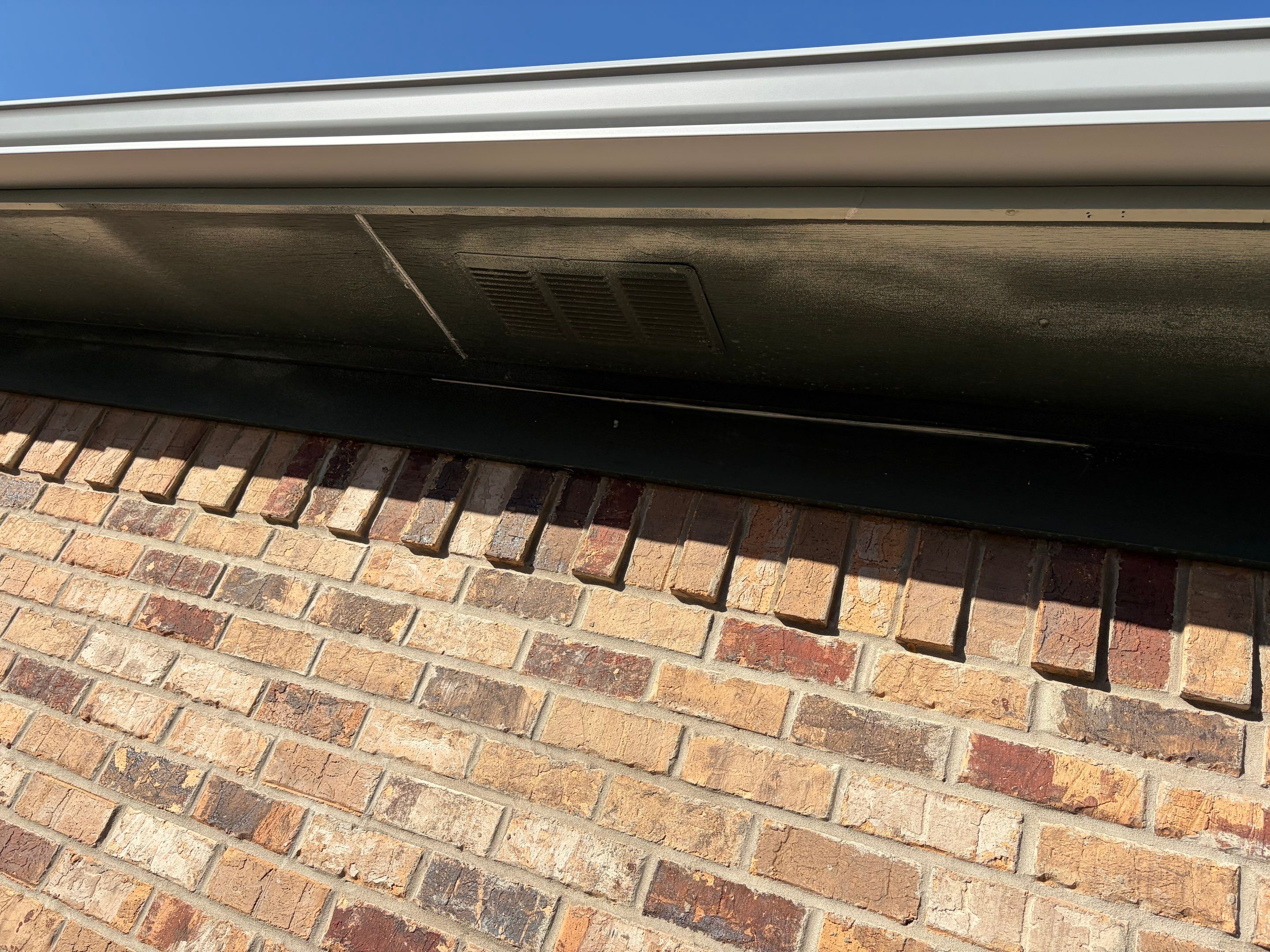 Lindale, TX Exterior Painting Project by Quality Coats Painting