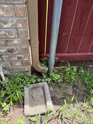 Project in Granbury