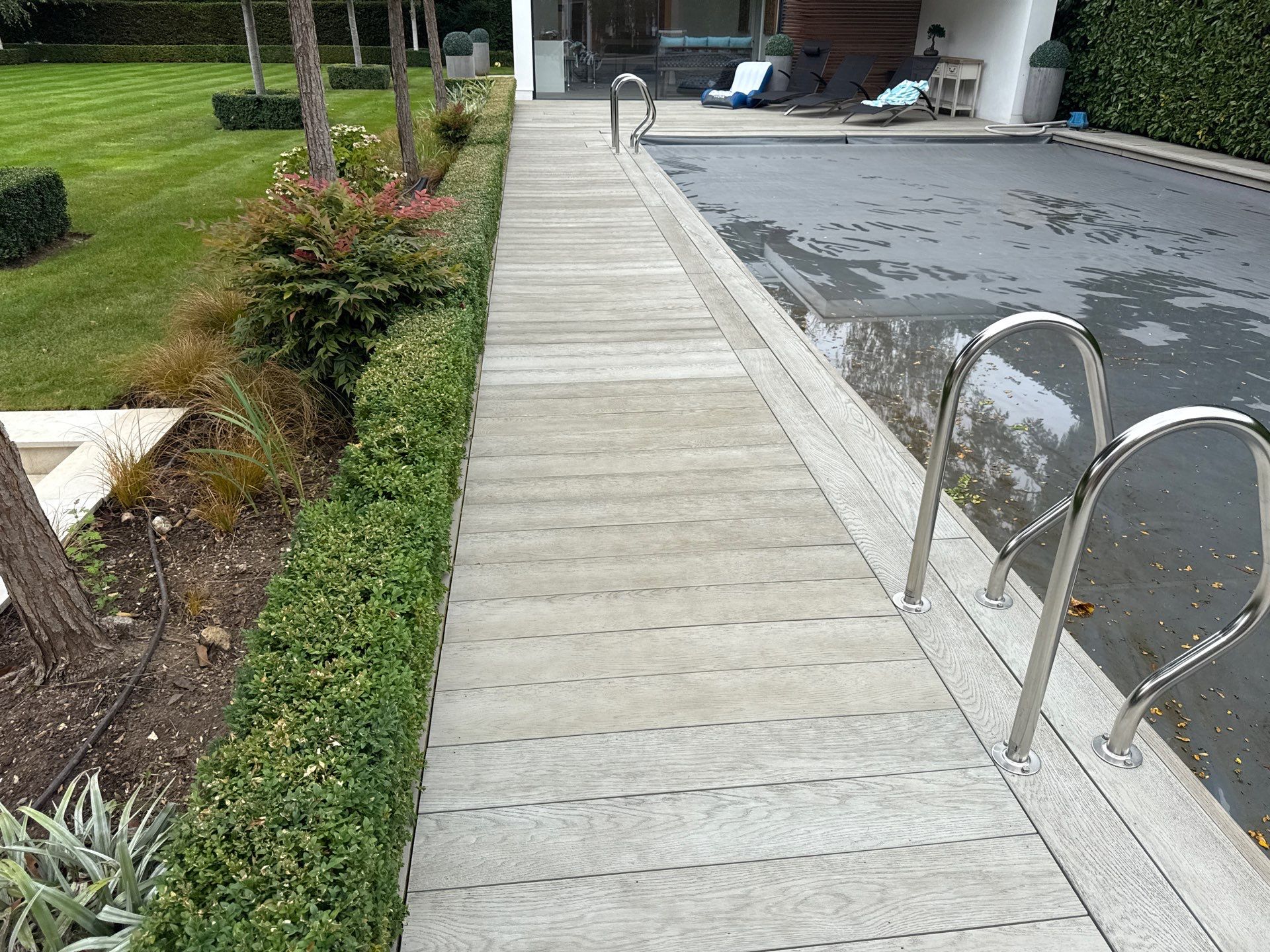 Exterior Cleaning by Ges Exterior Cleaning ltd