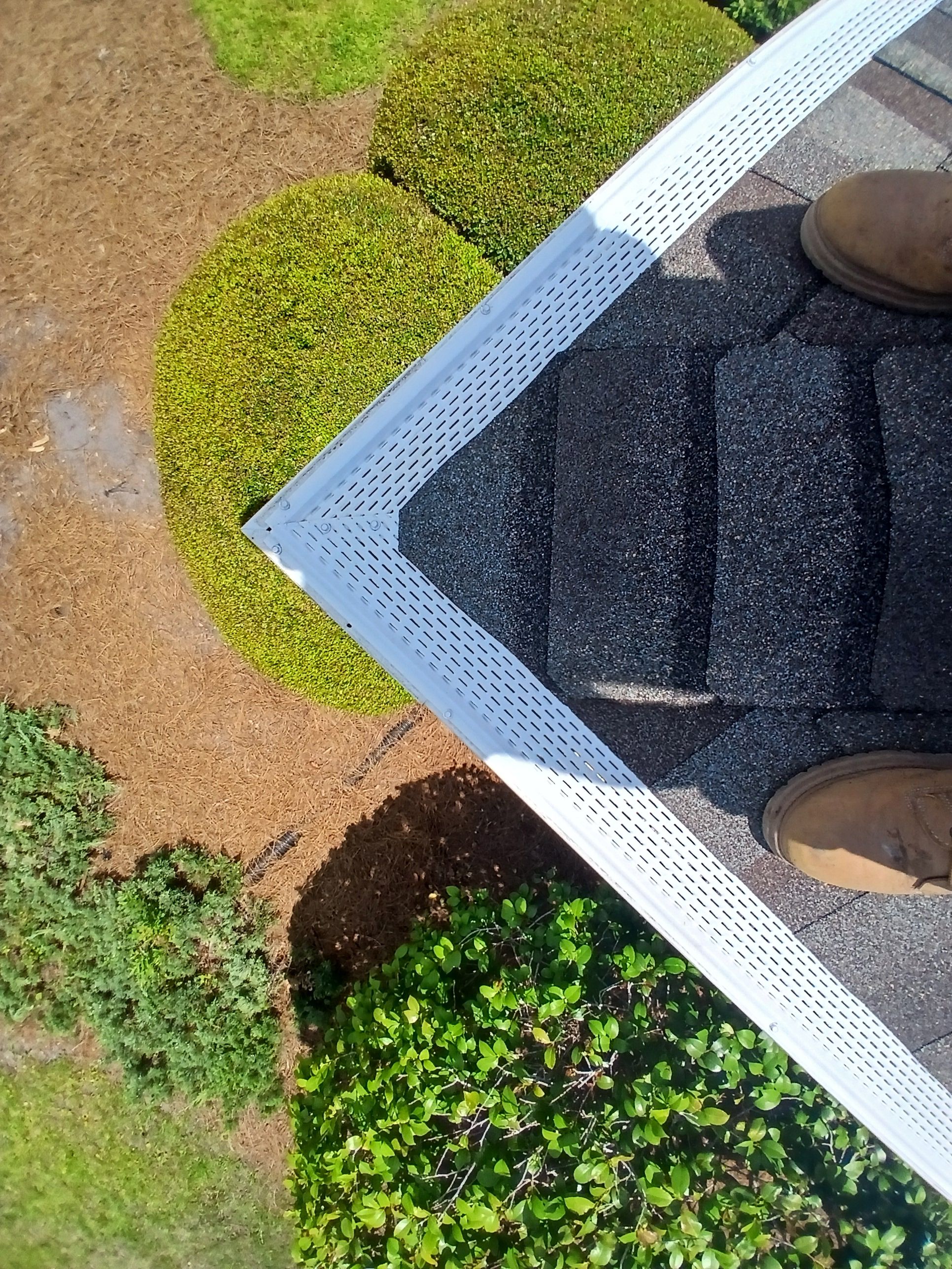 Fortified Roof Upgrade and Skylight Replacement using Veltex Skylight by RGR Construction and Roofing, LLC