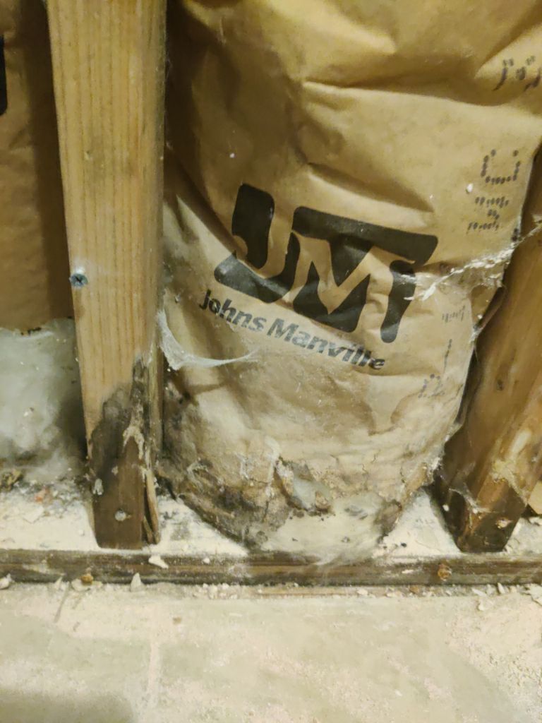 Water Damage Repair by Accountable Home Services