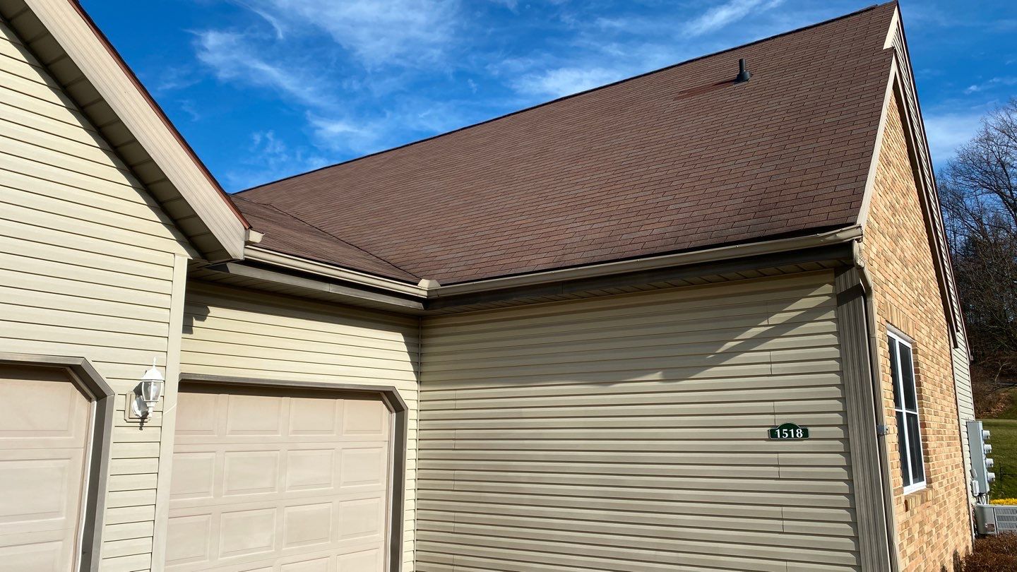 Gage Cordiner by Silver Leaf Contracting 