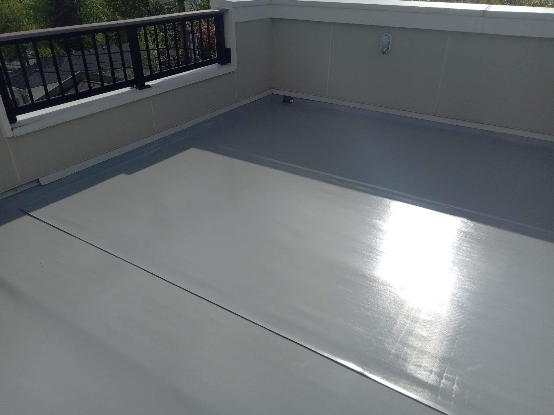 2025 Kirkland Residential Overlay by Alternative Roofing Systems Inc. 