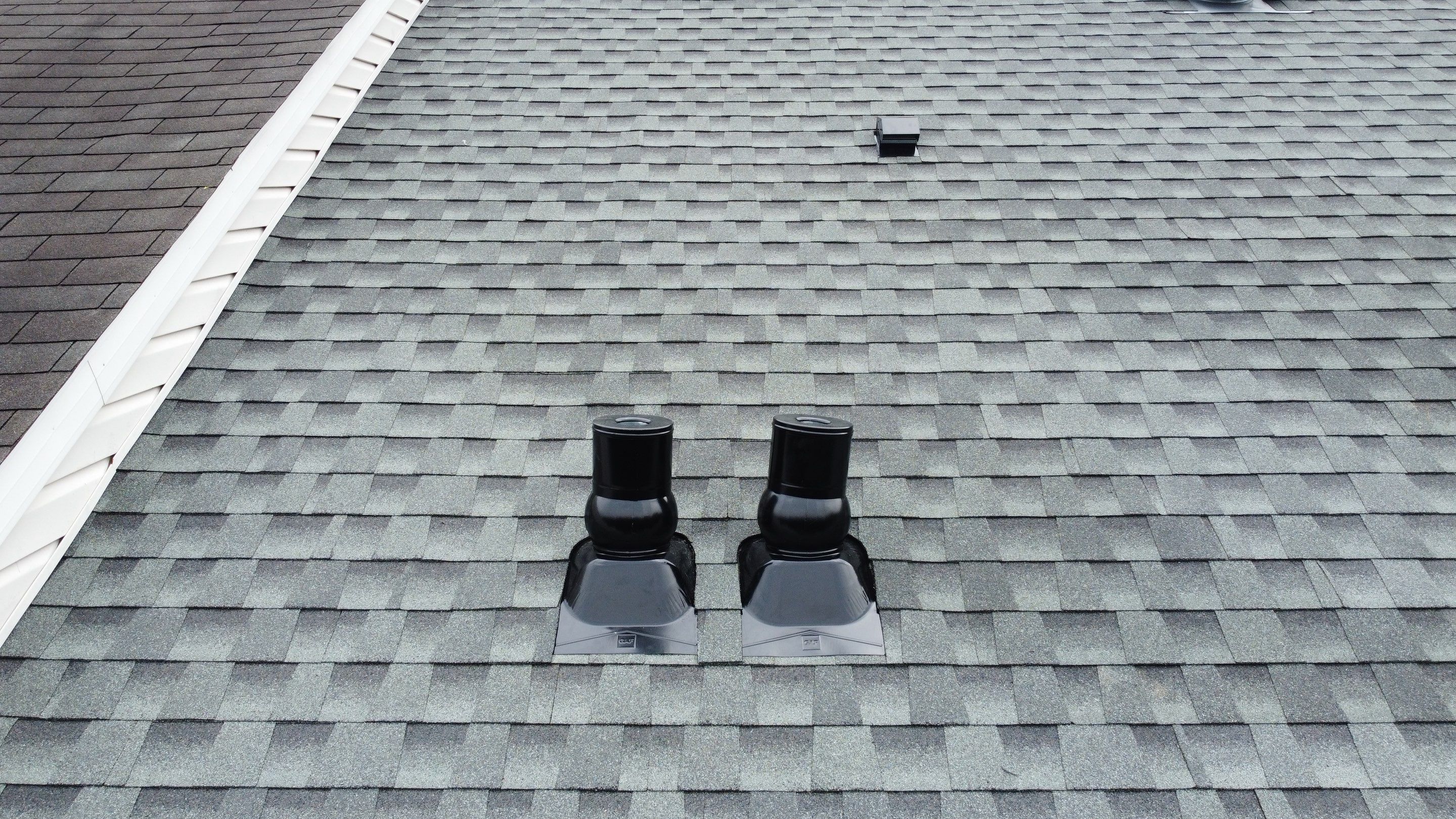 Residential Roofing Installation using GAF Timberline HDZ by Matter Roofing & Construction