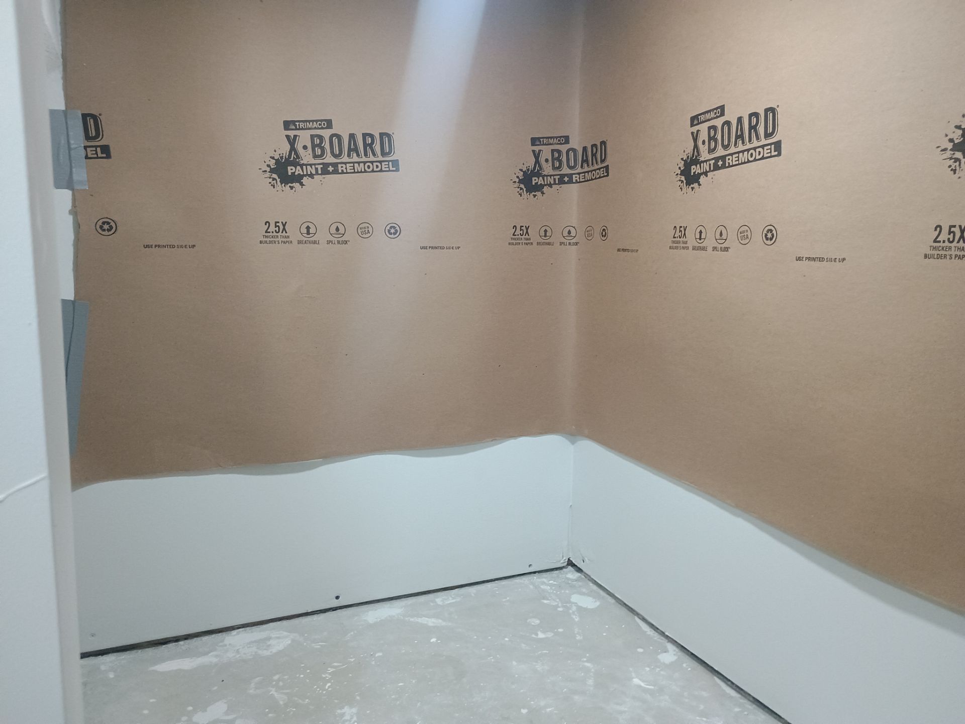 Passive Waterproofing in Apple Valley by Waterproofing Northeast