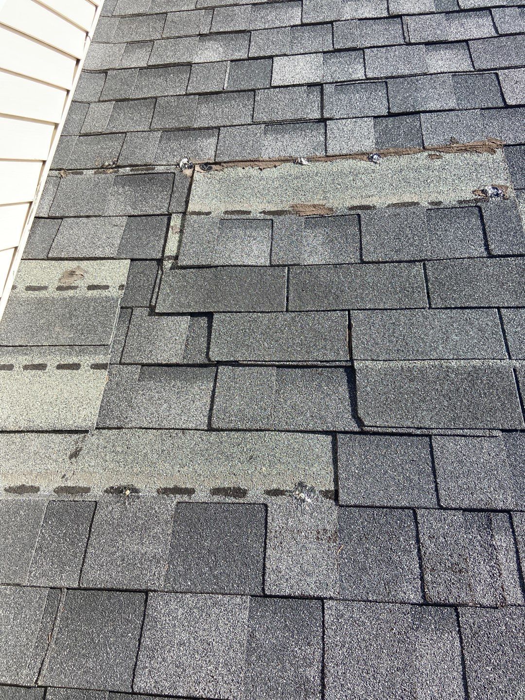 Residential Roofing Installation using GAF Timberline HDZ by Sensible Home Solutions