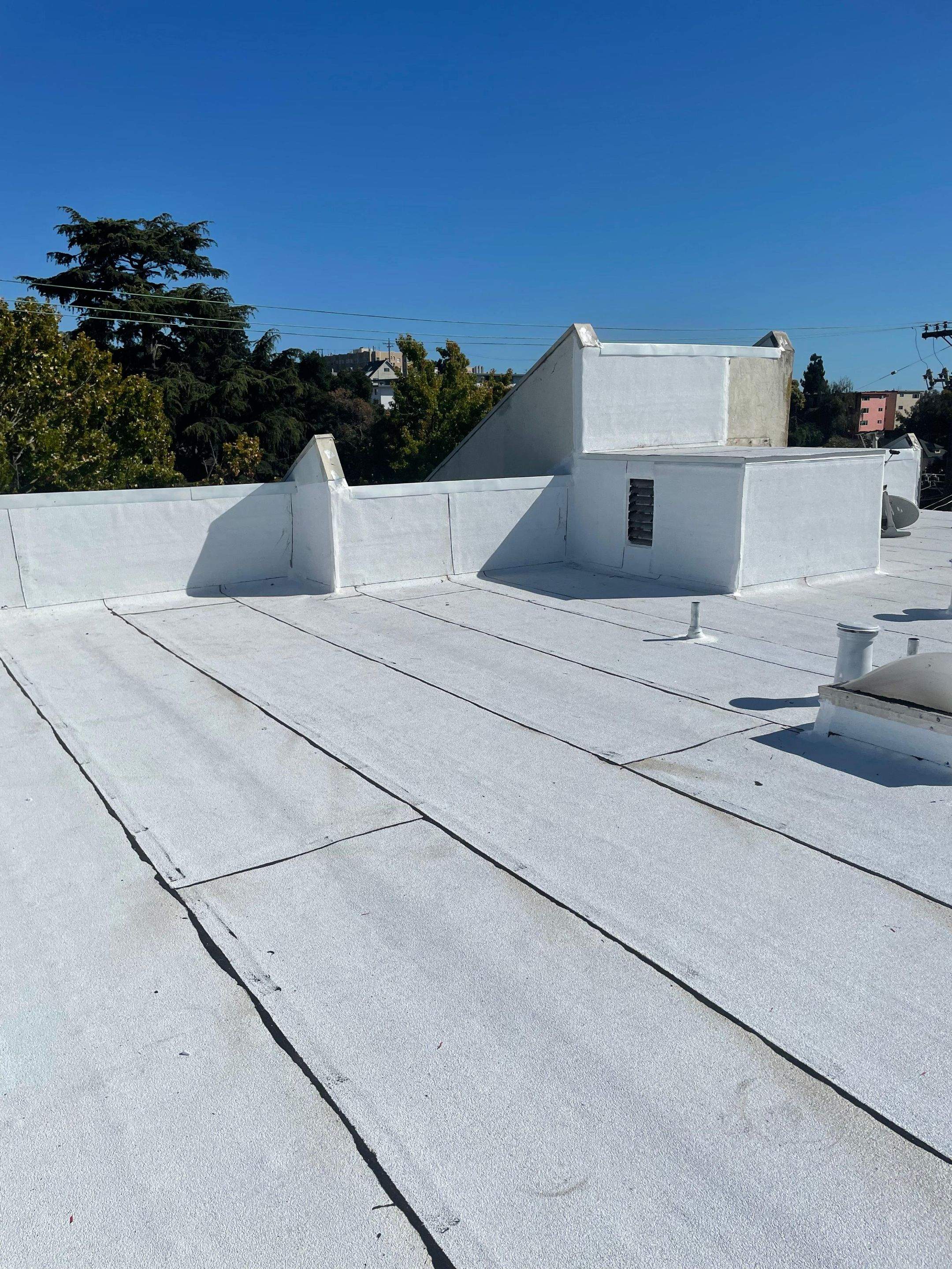 Roof Replacement - Oakland, CA 94606 by Epic Roof Replacement