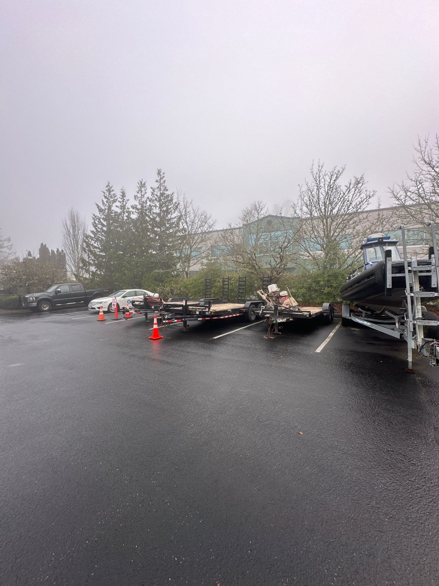 Christopher | Asphalt Road Repair  by Jireh Asphalt & Concrete Inc 