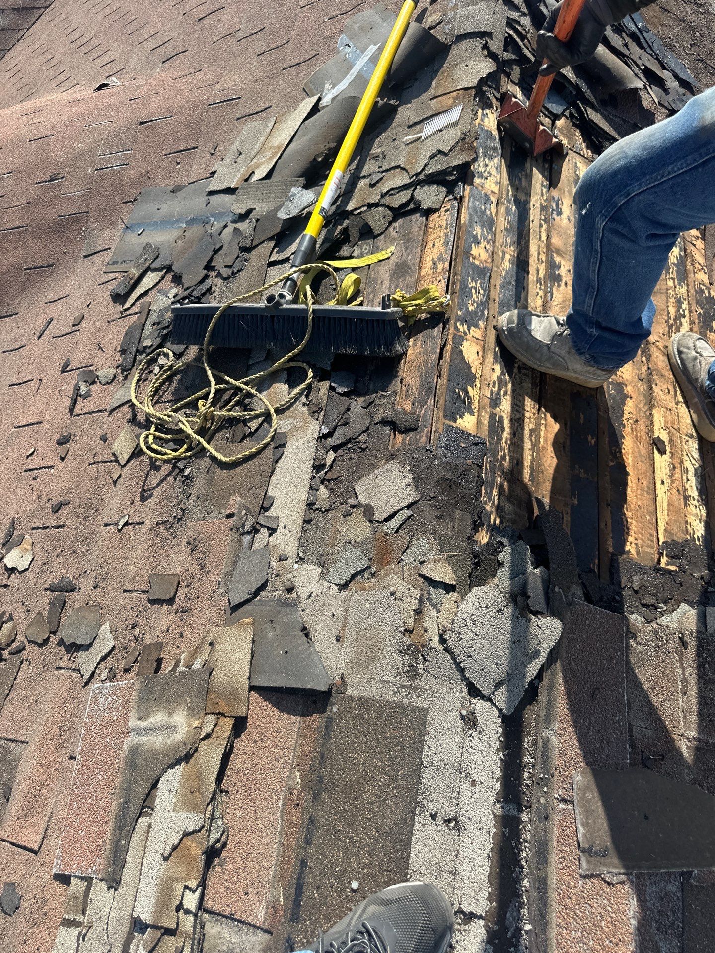 Roof Replacement - Huntington Park, CA 90255 by Epic Roof Replacement