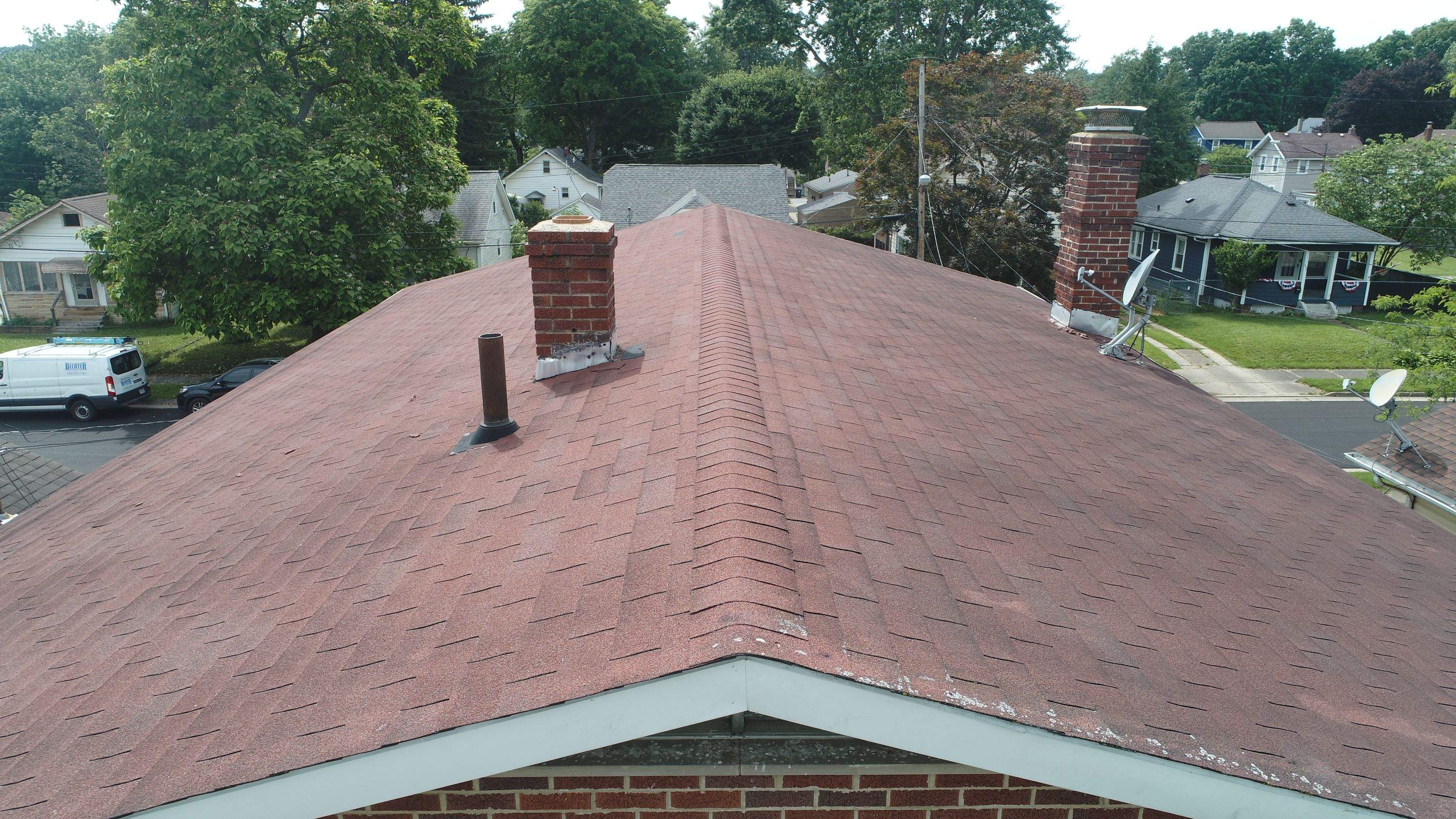 Ehkaw Say by Silver Leaf Contracting 