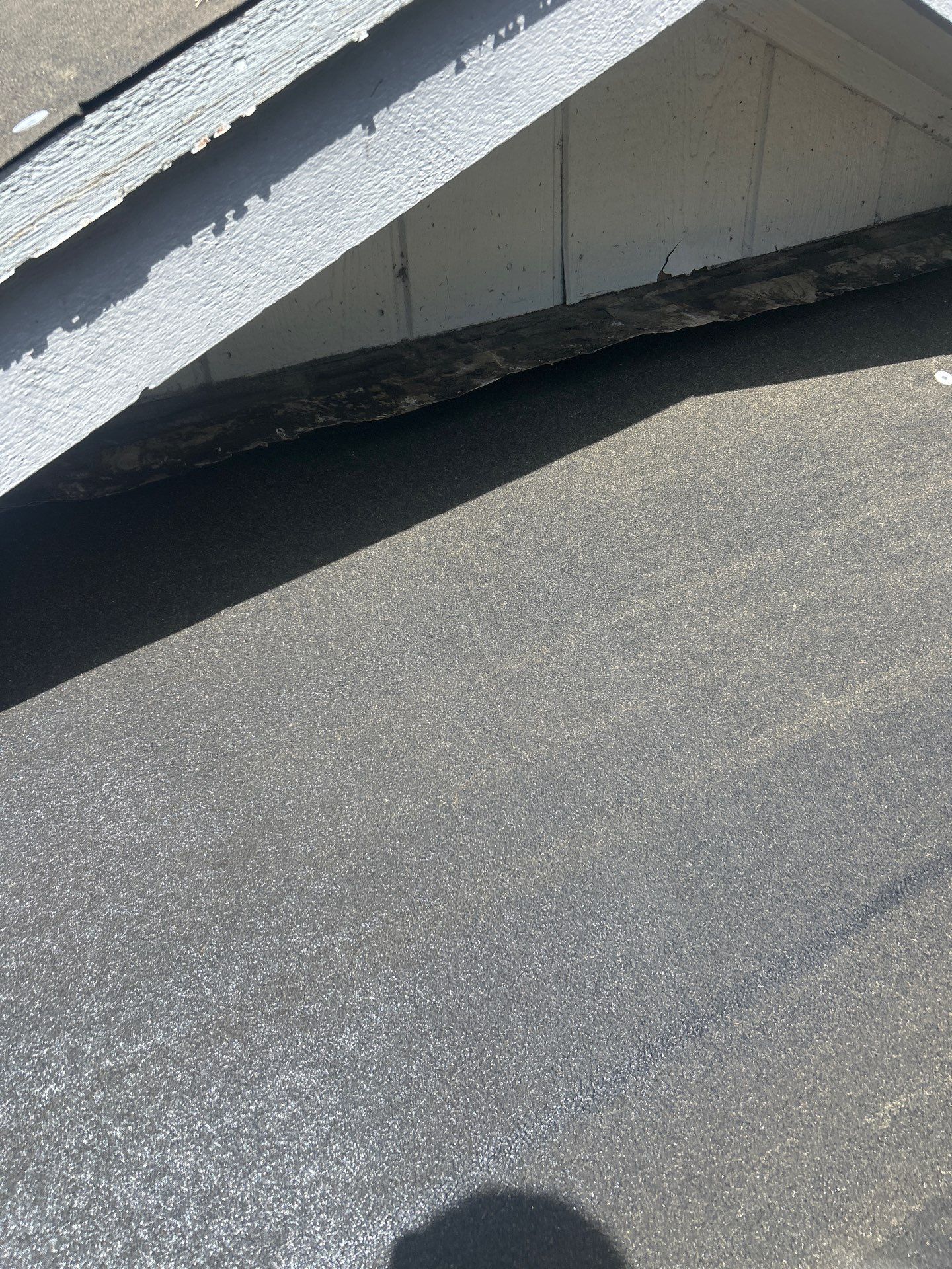 Solar Tubes to brighten up the room by Bayfront Roofing and Construction