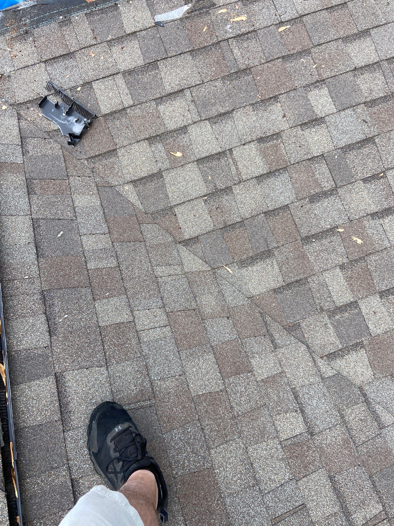 Roof Replacement using CertainTeed Landmark by 180 Contractors