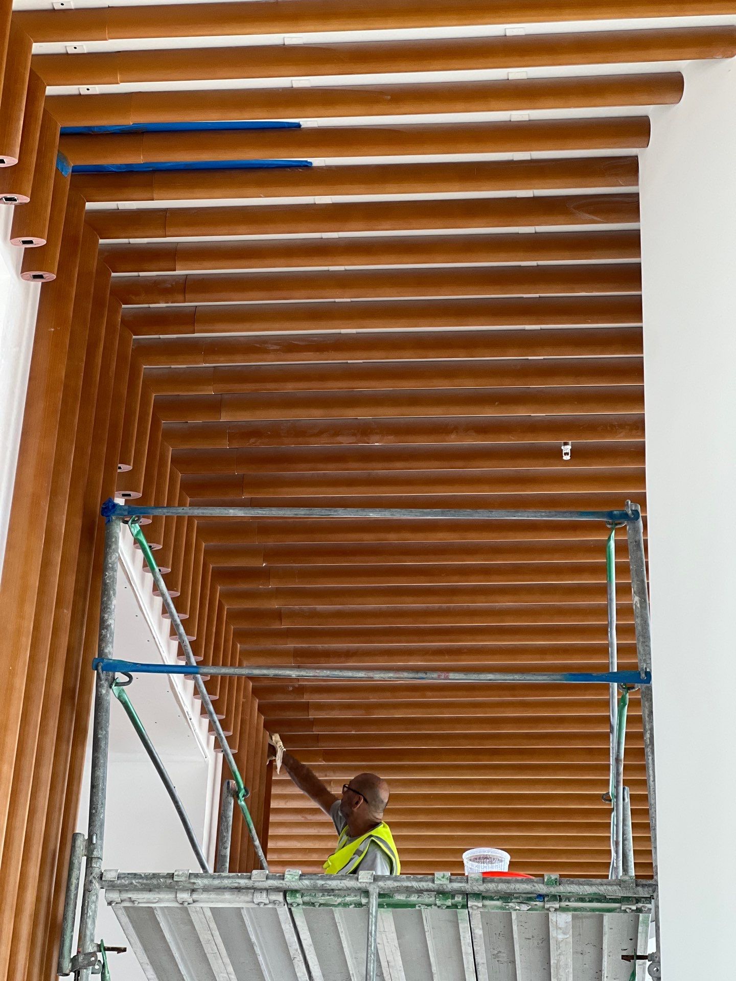 Project in Miami by Vc Pro Builders