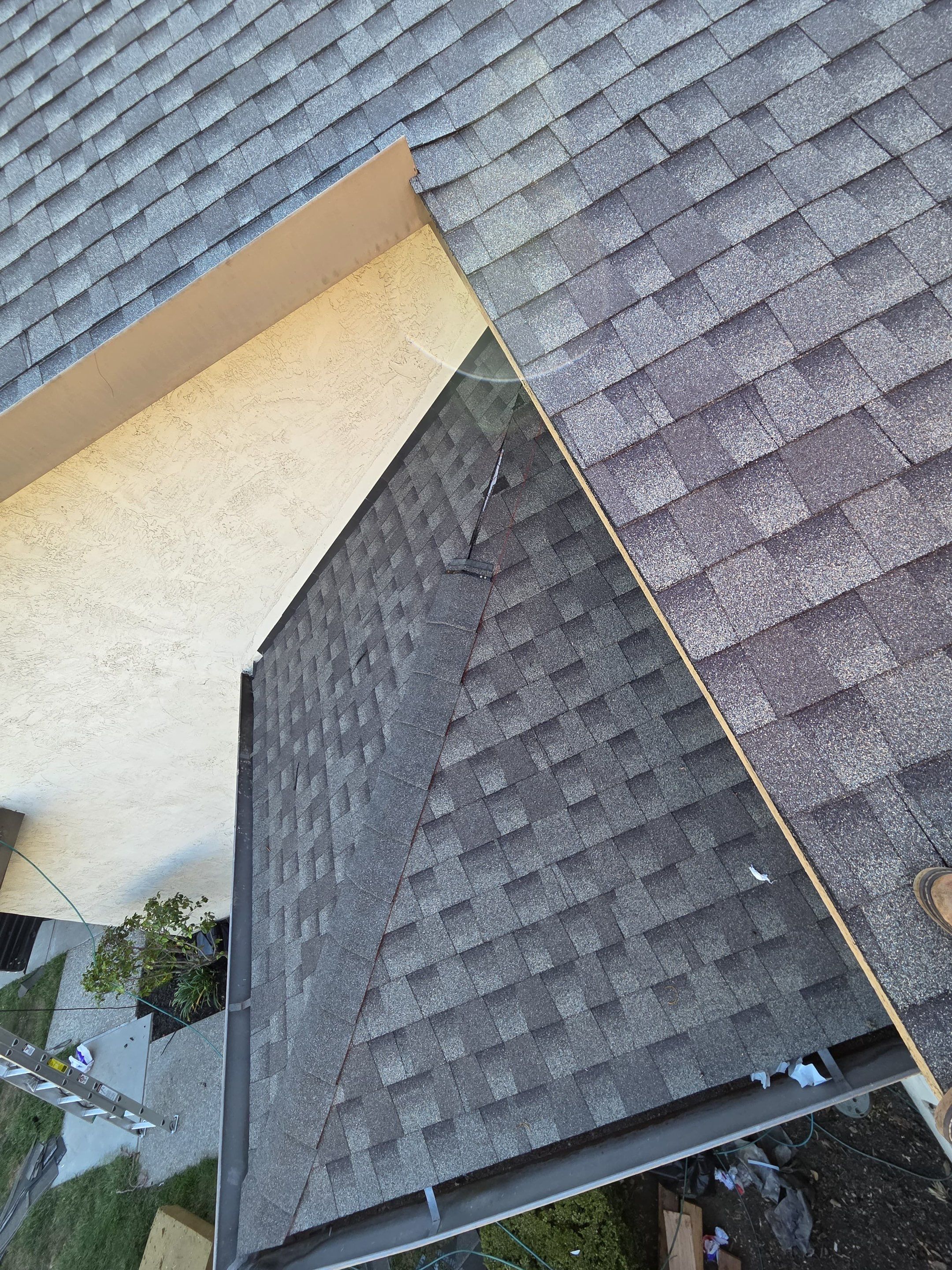 Roof Replacement - Pleasanton, CA 94566 by Epic Roof Replacement