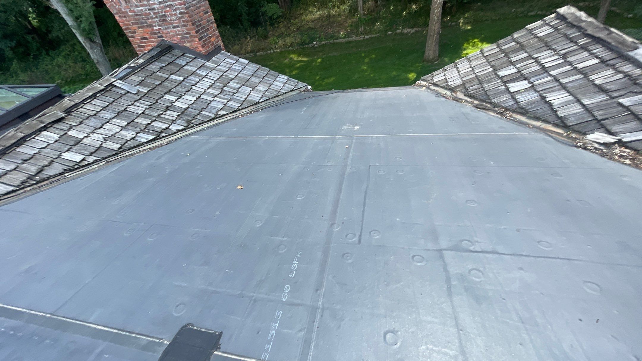 CertainTeed Northgate Max Def Resawn Shake by 180 Contractors