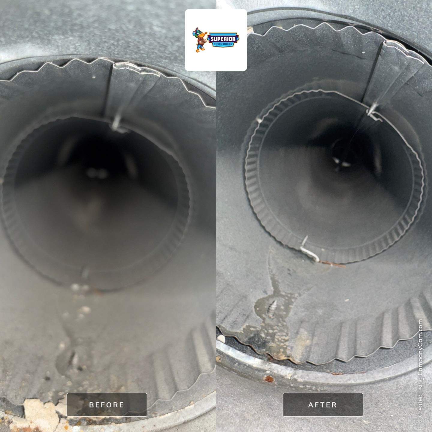 Air Duct Cleaning in Canfield, OH by Superior Air Duct Cleaning