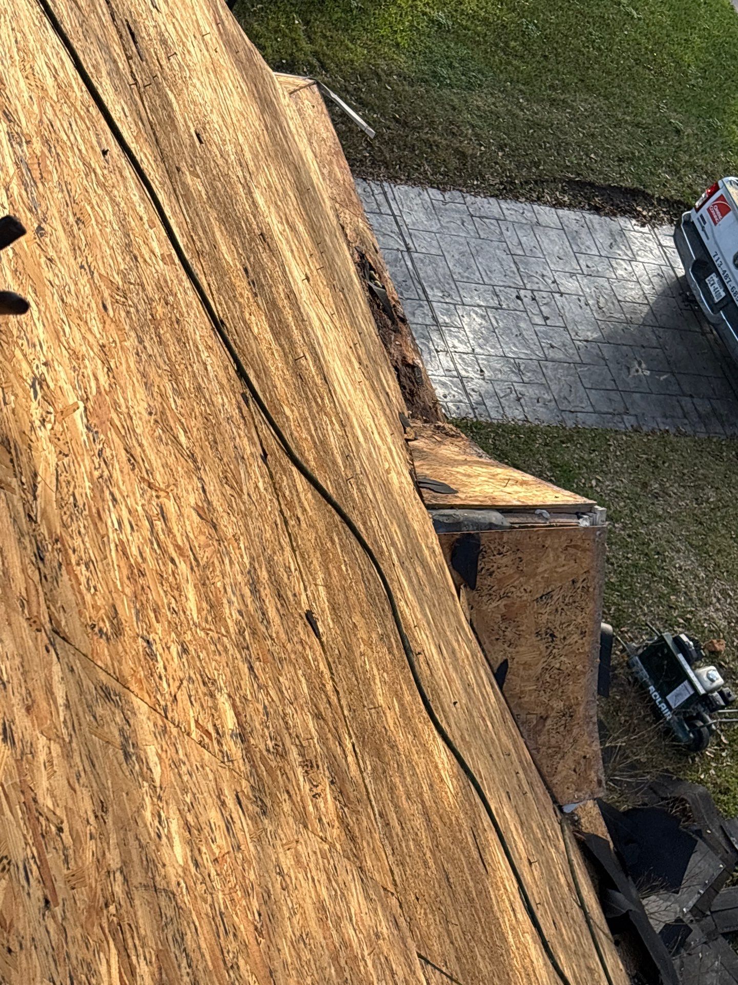 Roof Replacement Houston by Roof Repair Company