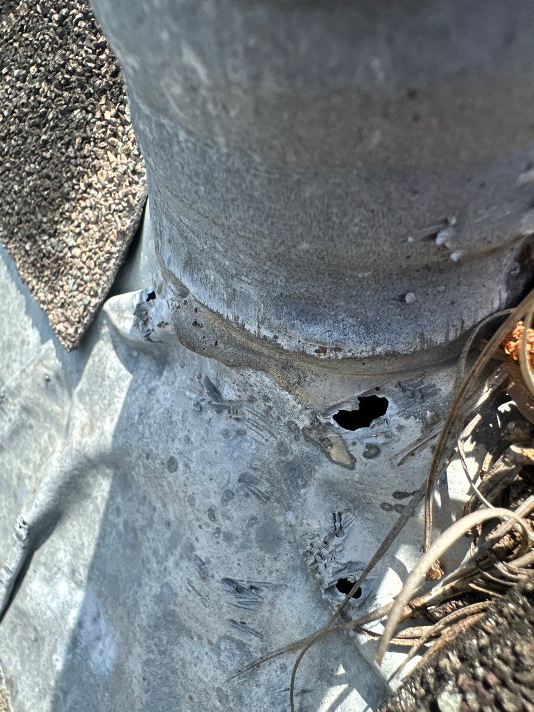 Roof Repair Houston by Roof Repair Company