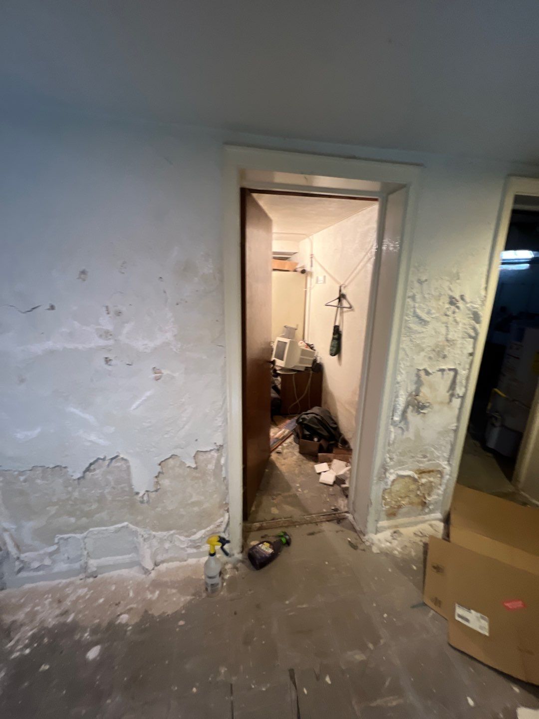 Mold Remediation by Accountable Home Services