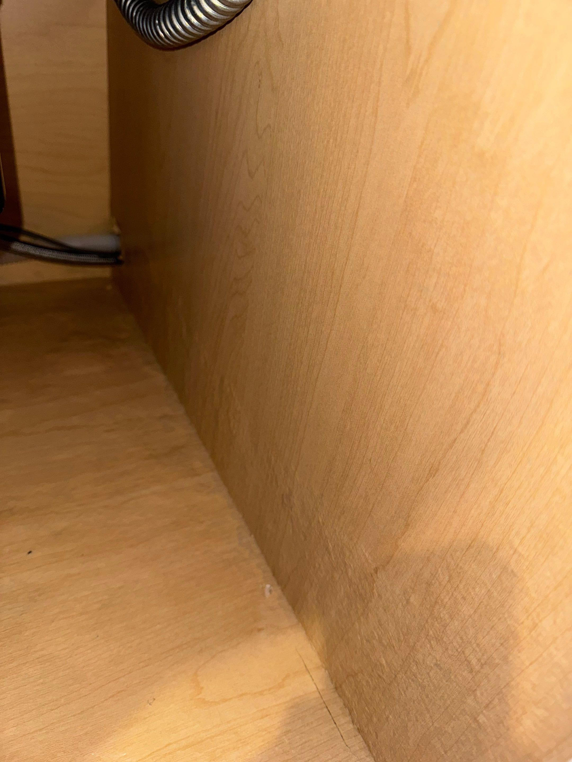 Water Damage in Aurora, CO by Alpha Restoration 