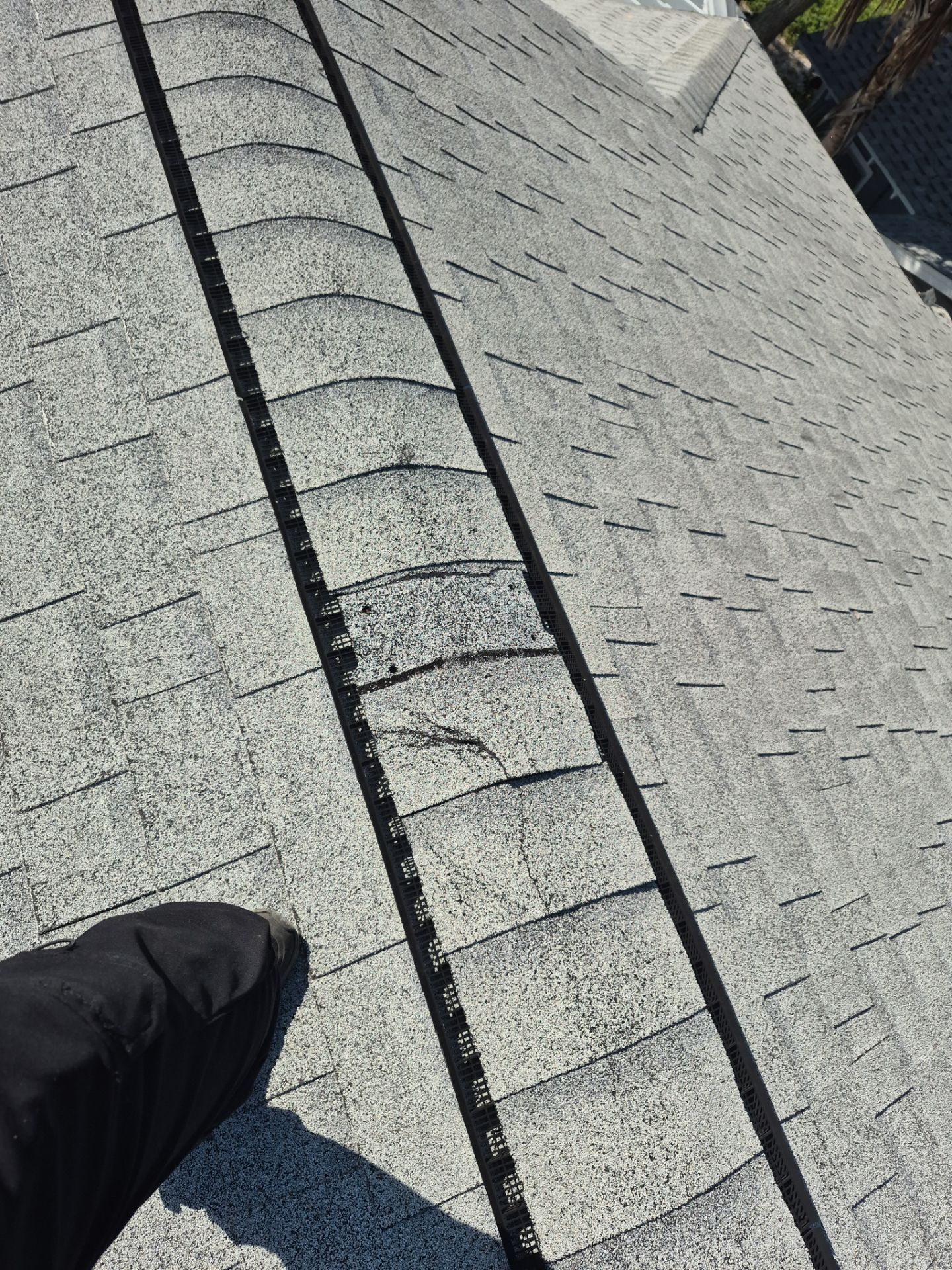 Project in Indian Rocks Beach 33785 by Mitchell Roofing Company LLC 