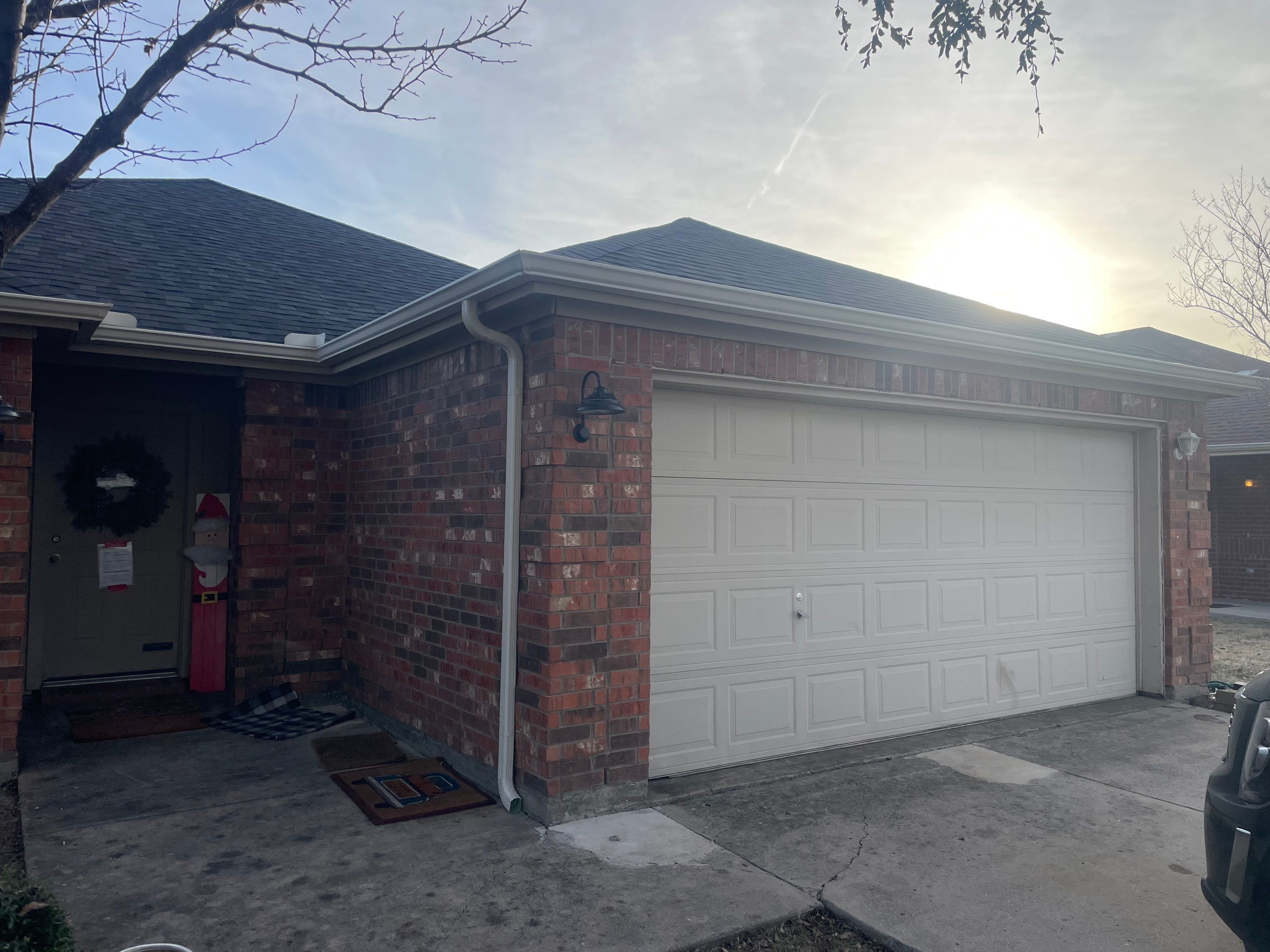 Project in Anna by Armor Roofing | Exteriors