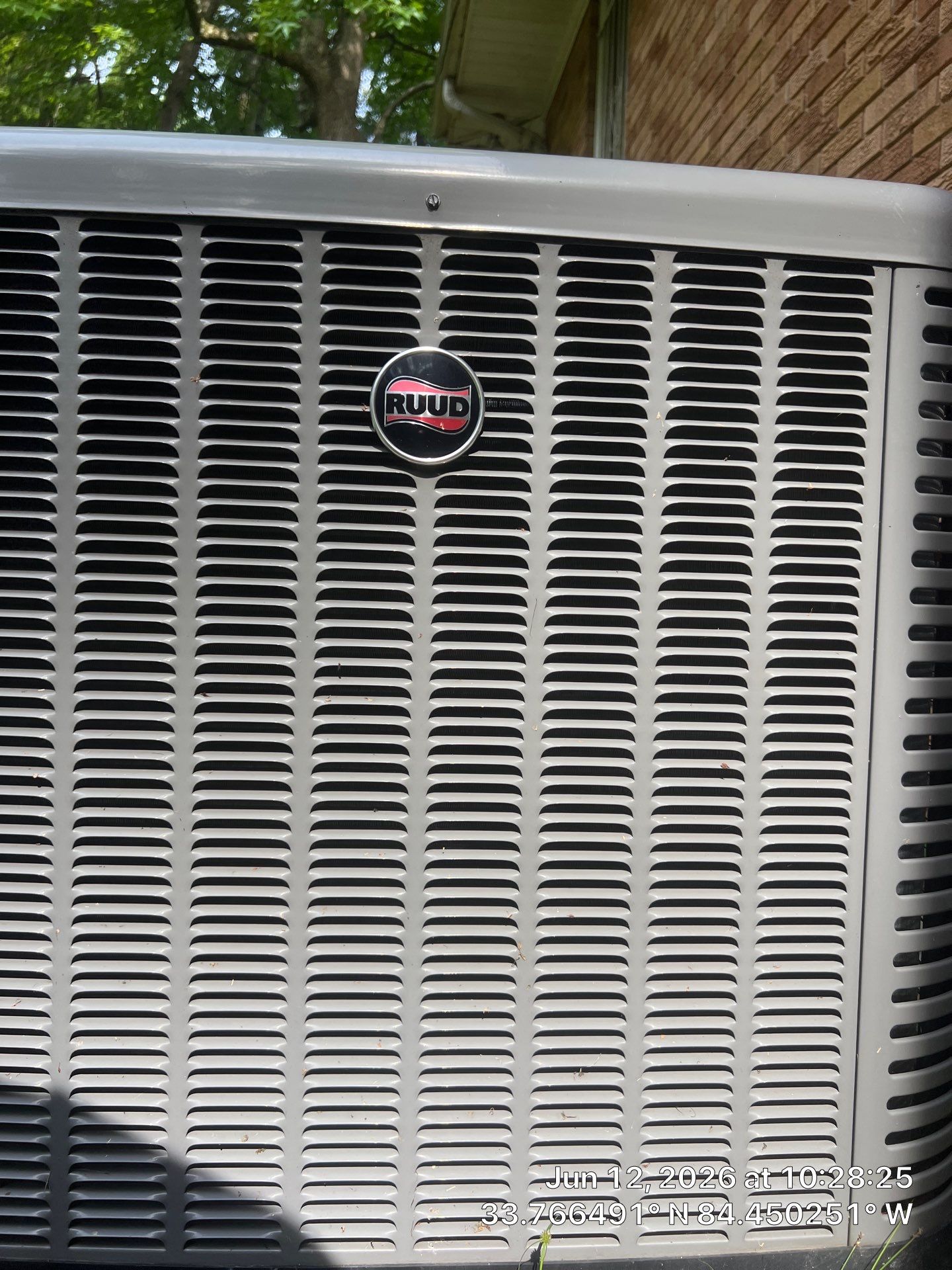 HVAC System Maintenance and Diagnostic Service in Atlanta by Veasey Mechanical Services 