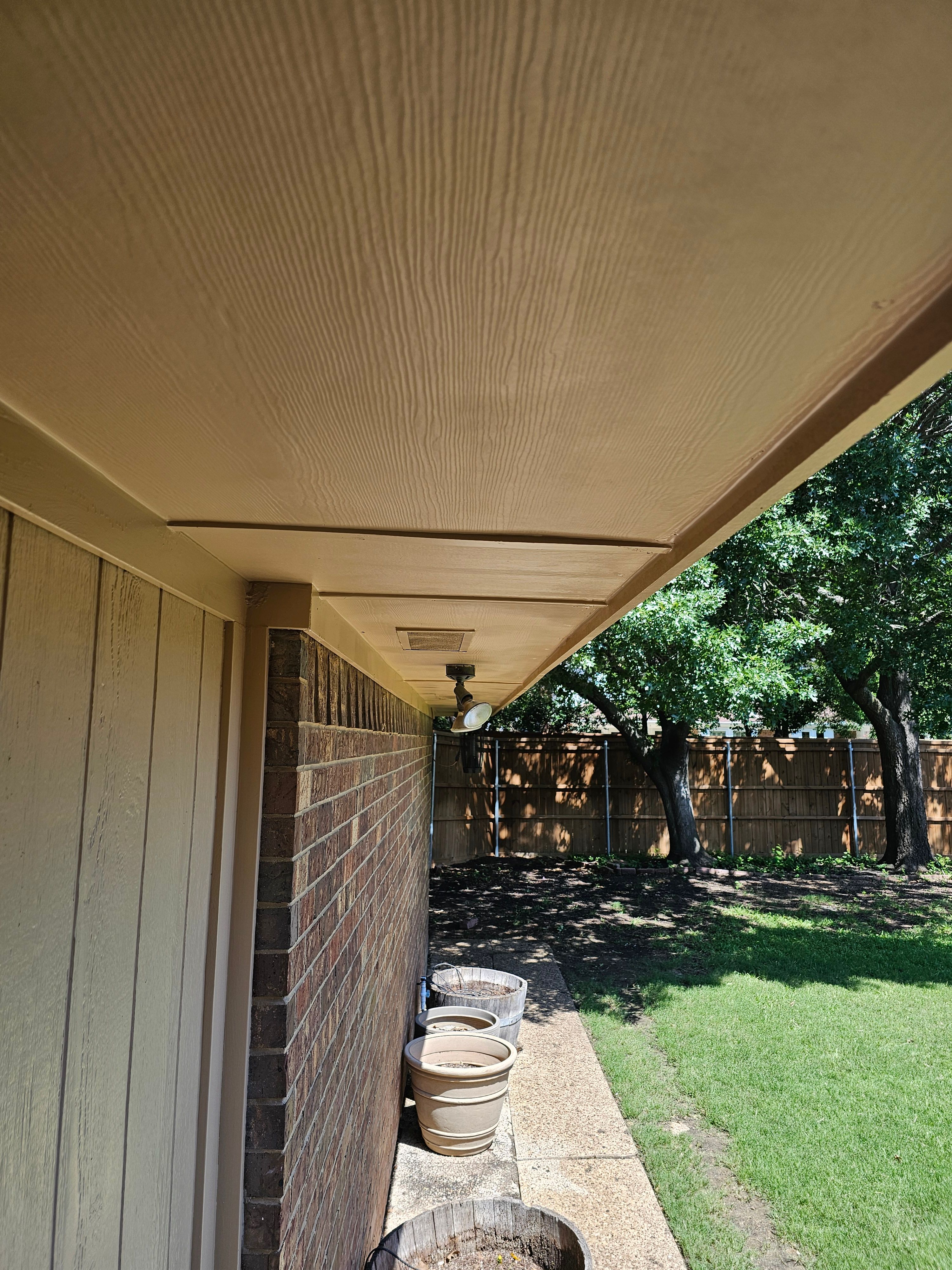 Exterior Siding replacement & paint by EL-GC LLC 