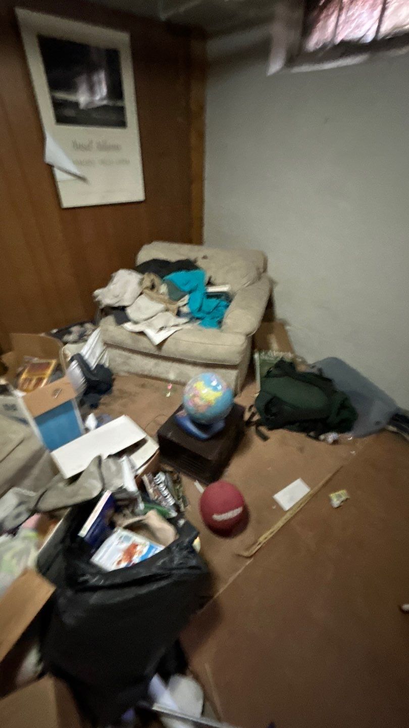 Mold Remediation by Accountable Home Services