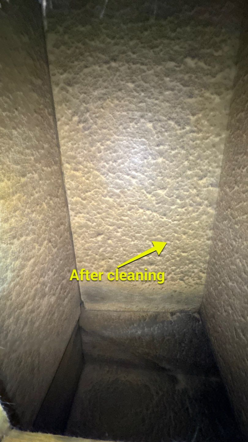 Air Duct Cleaning in Clermont by Hygienic Air, Inc