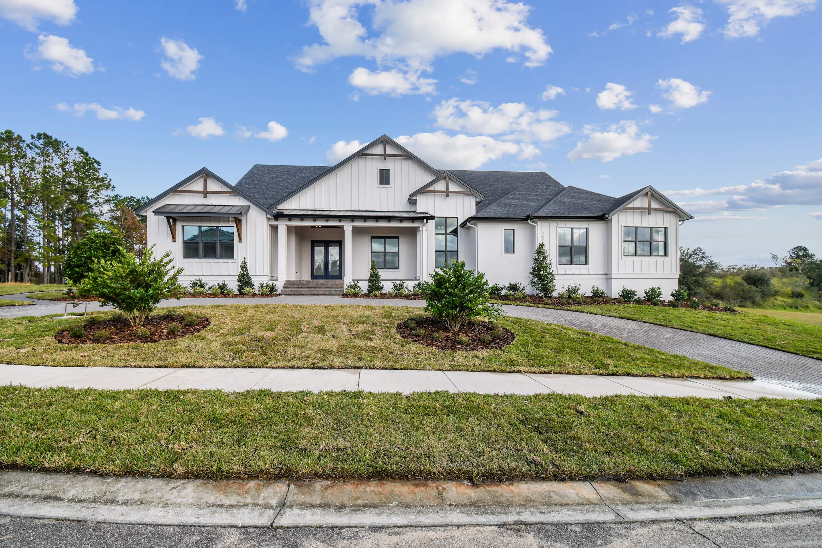 Custom Ascona by Lyons Heritage Tampa, LLC