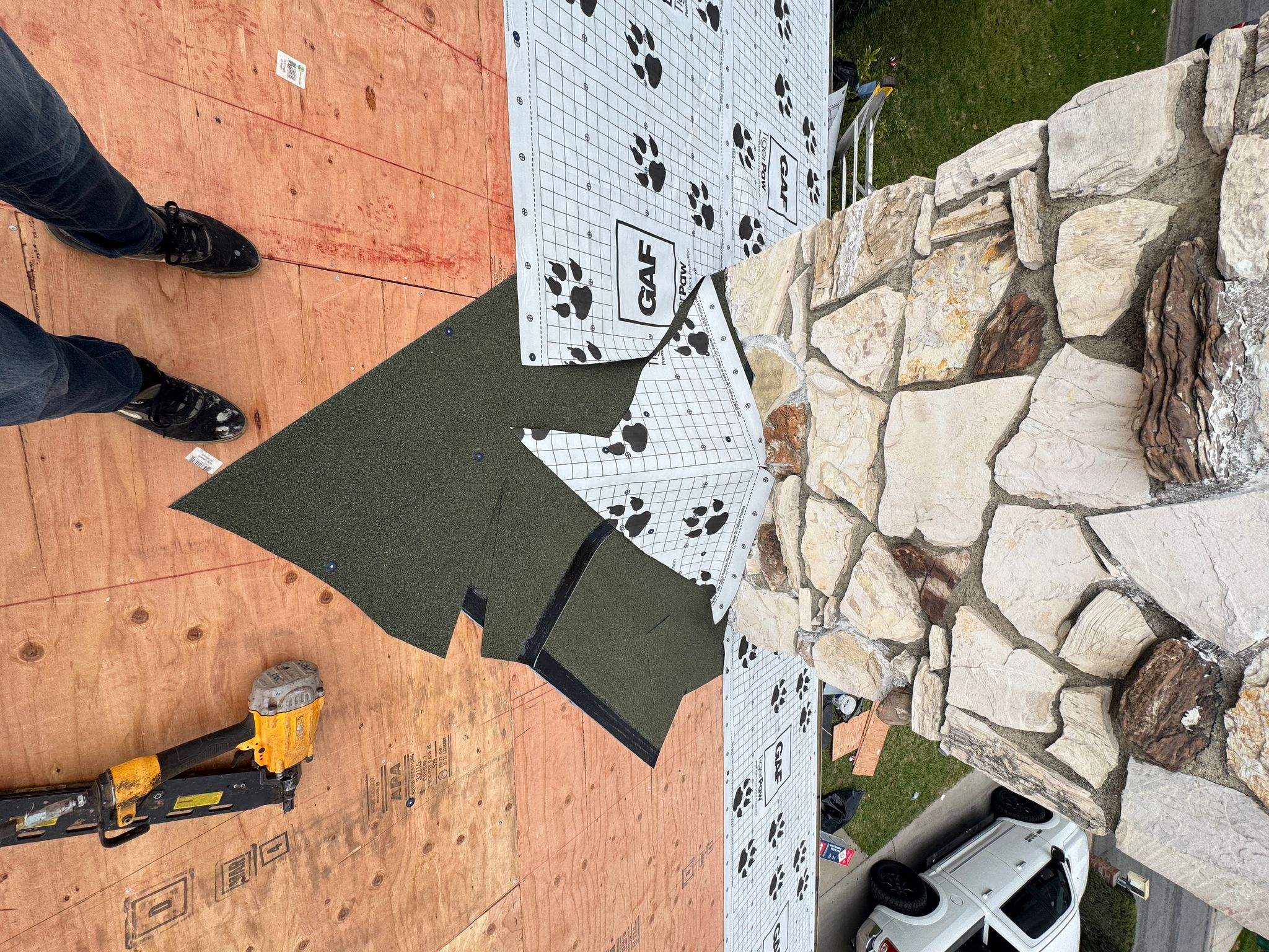 Roof Replacement - Arcadia, CA 91007 by Epic Roof Replacement