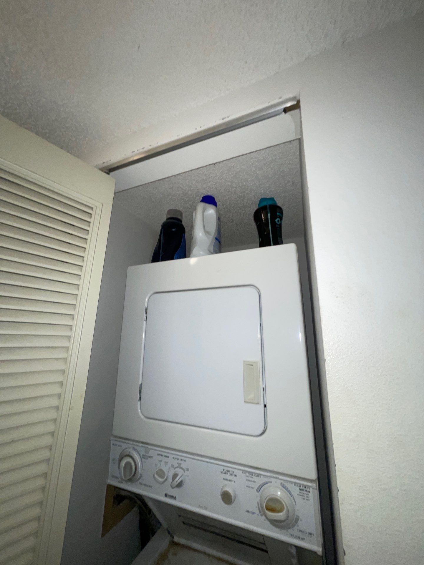 Horder house with Mold and Bacterial Contamination Issues  by Bay Coast Restoration 