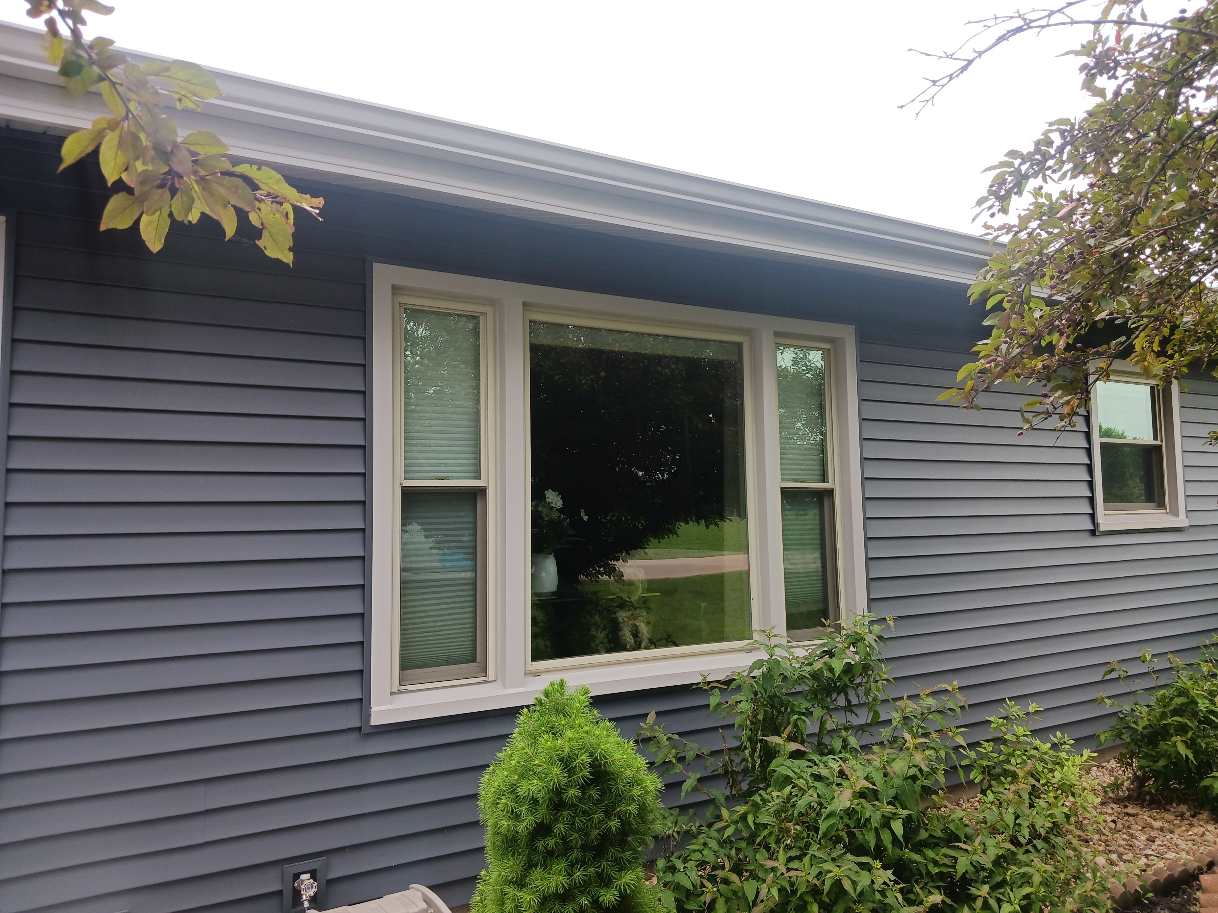 New Siding by NextWave Construction