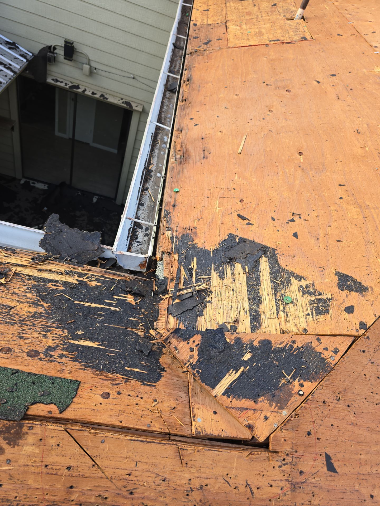Roof Repair Sugarland by Roof Repair Company