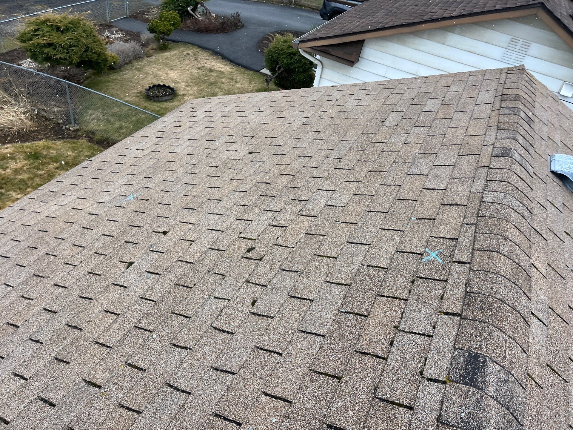 Project in Medical Lake by Peaks and Valleys Construction