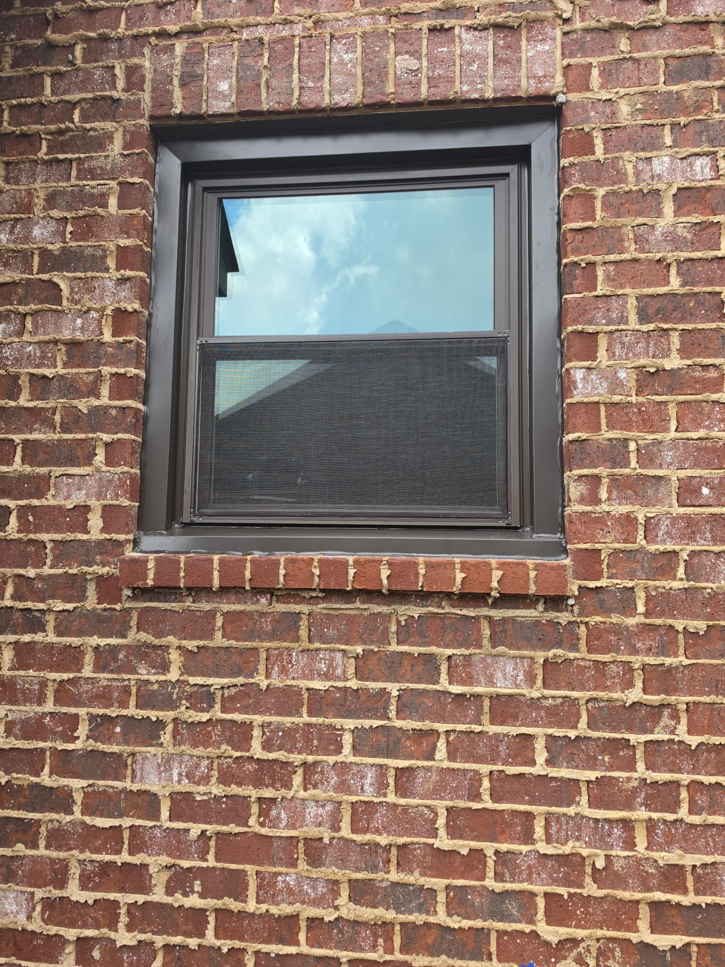 Baird Project in Hoover by The Window Source