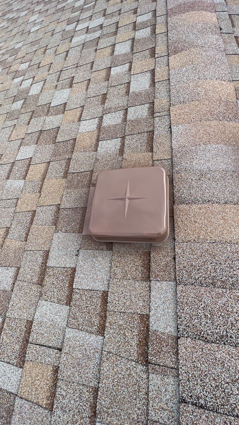 Bennet's Full Re-Roof (Energy Star) by All Storm Roofing & Construction