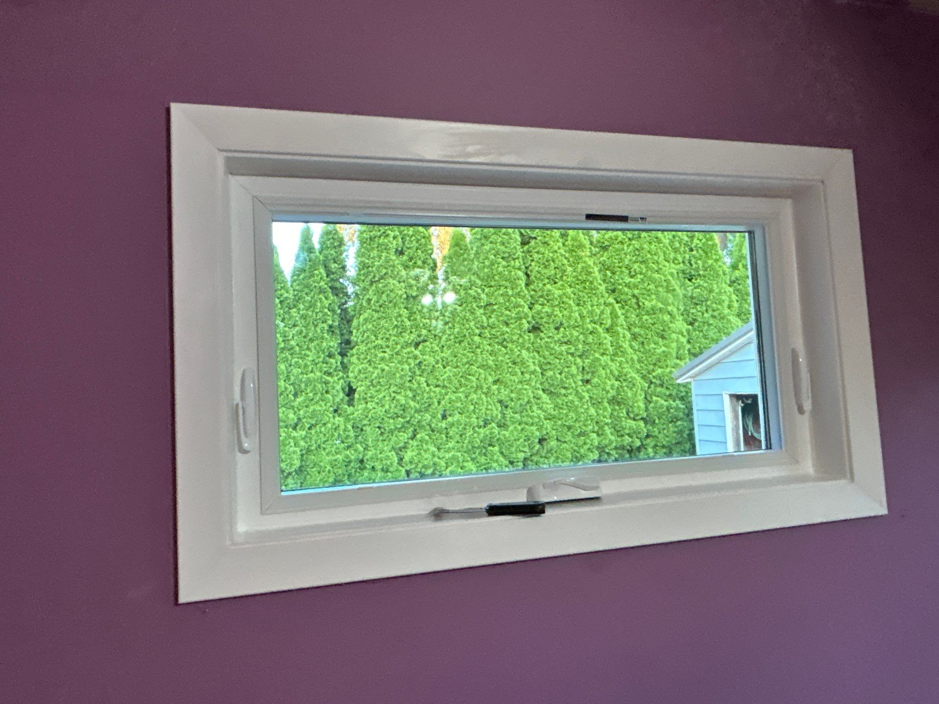 Installing Pella 250 Series Casement Windows by United Windows and Siding LLC