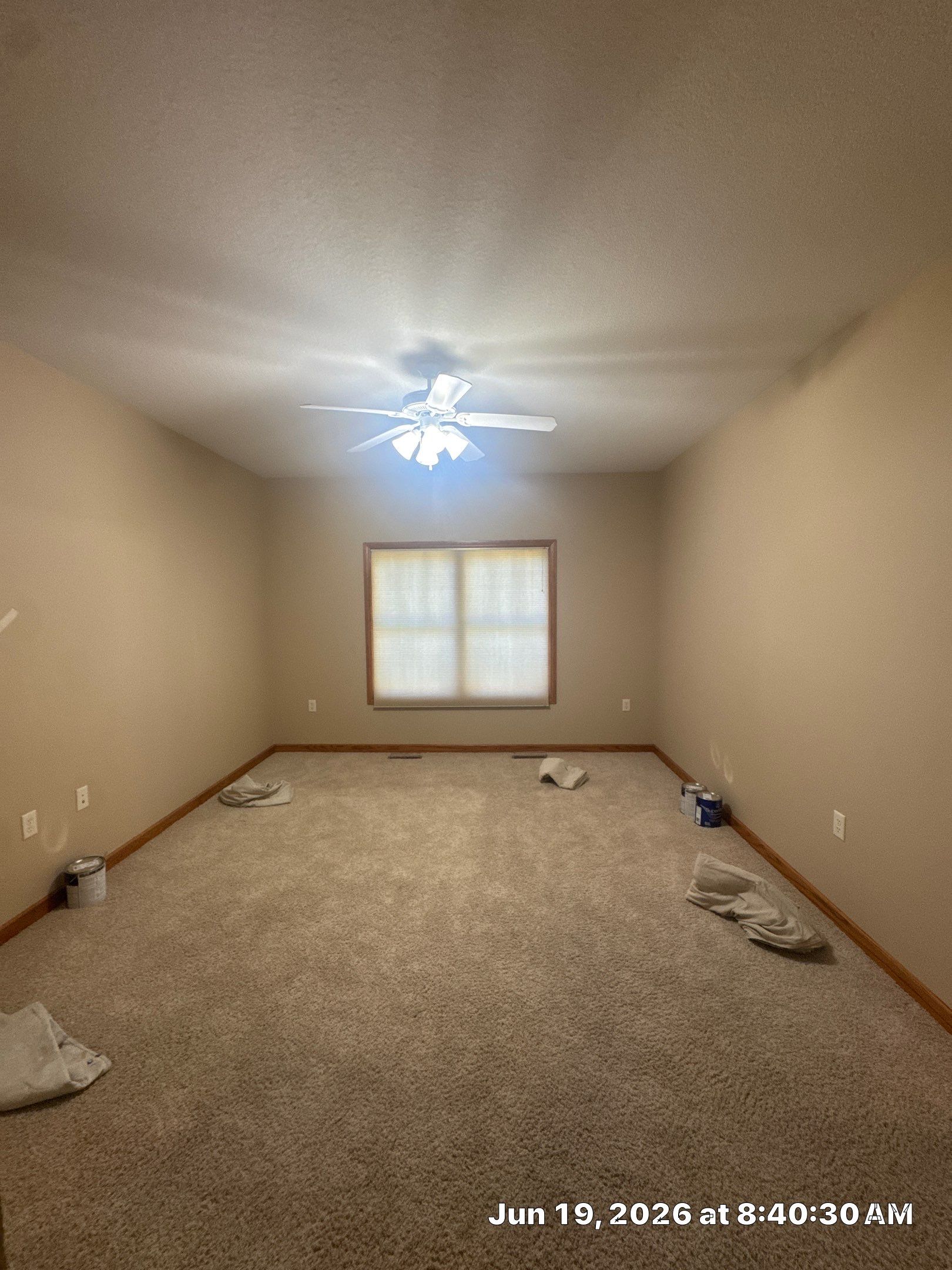 Residential Interior Repaint  by Midwest Paint LLC