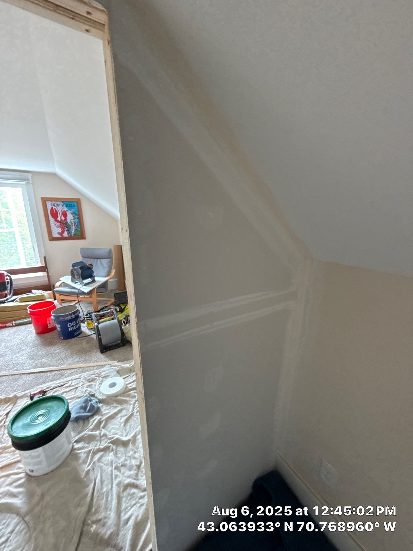 105 Middle Bedroom Addition And Deck Rebuild  by Team Kelley Construction