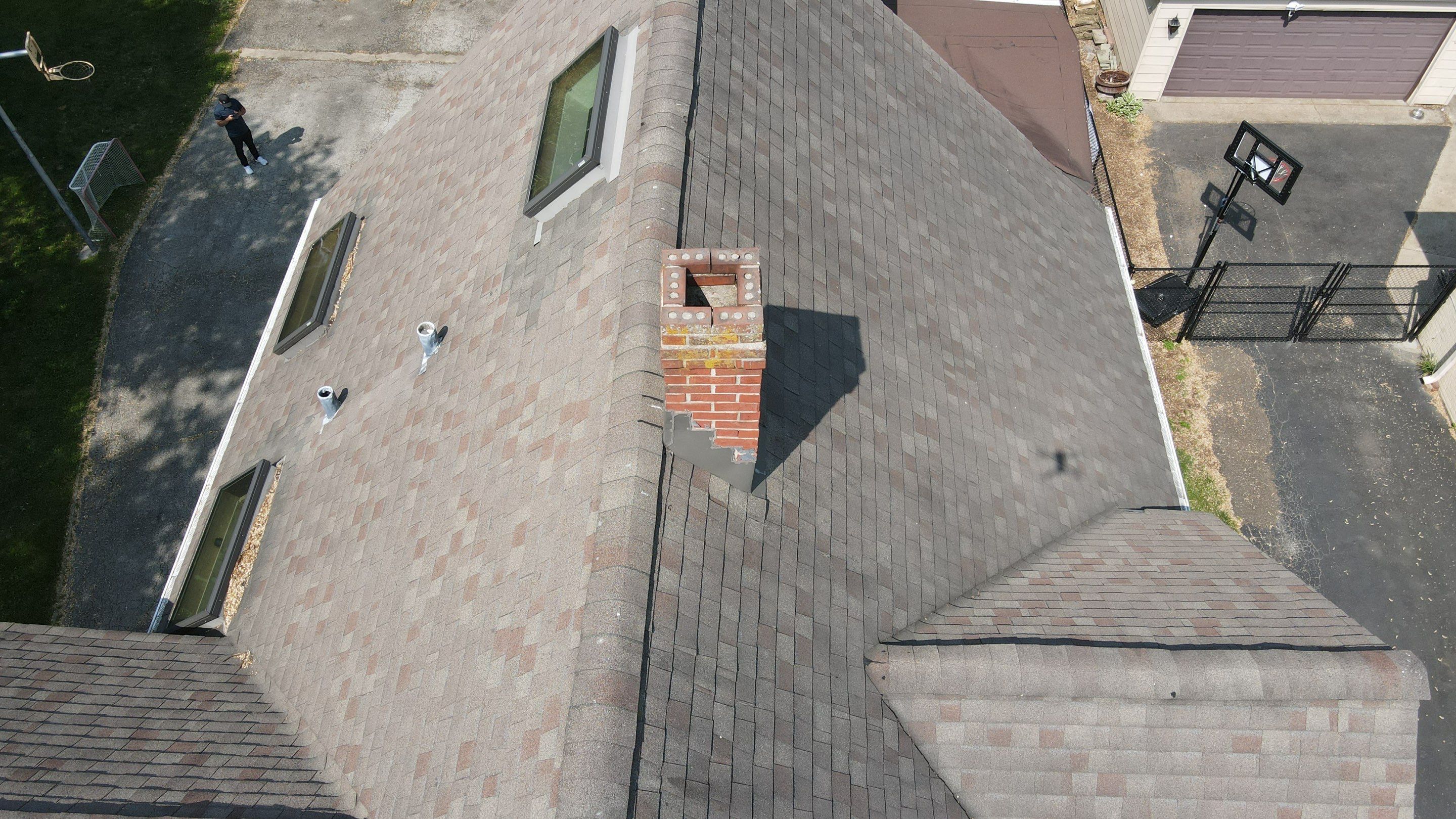 Roof/Siding Repair by G2