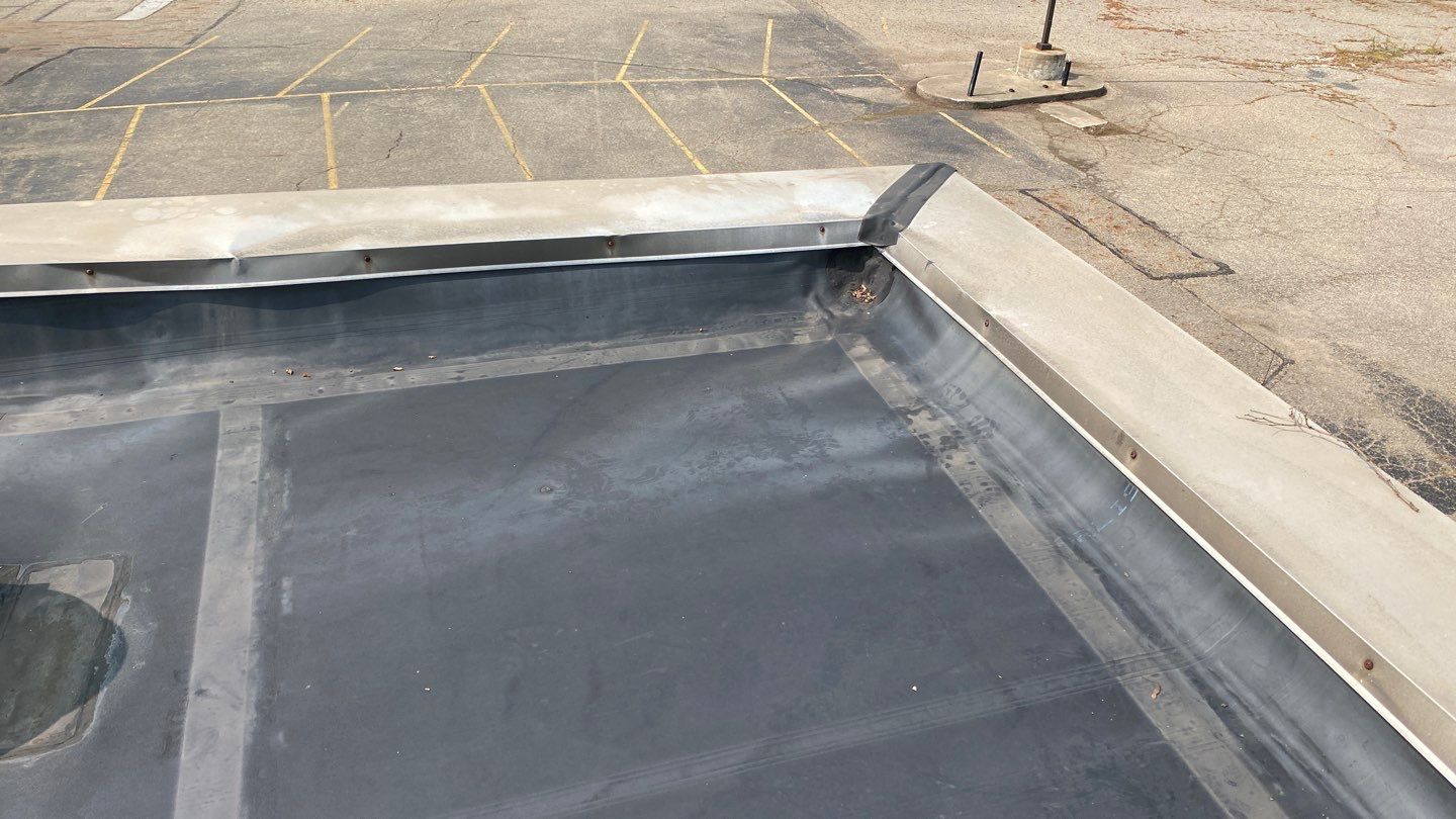 Dave Szott by Silver Leaf Contracting 