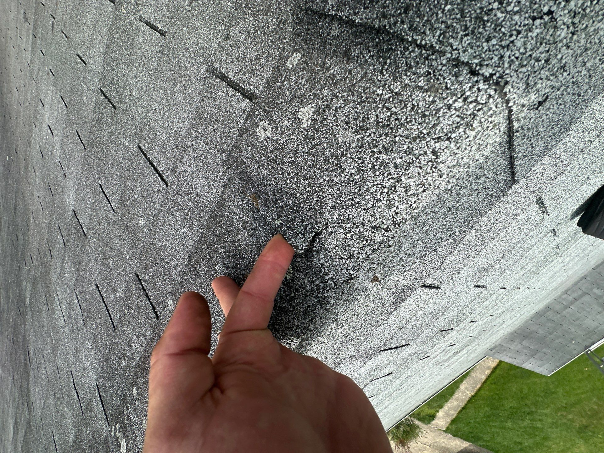 Roof Replacement in Bel Air, MD • Jason I. by Seipp Roofing, LLC