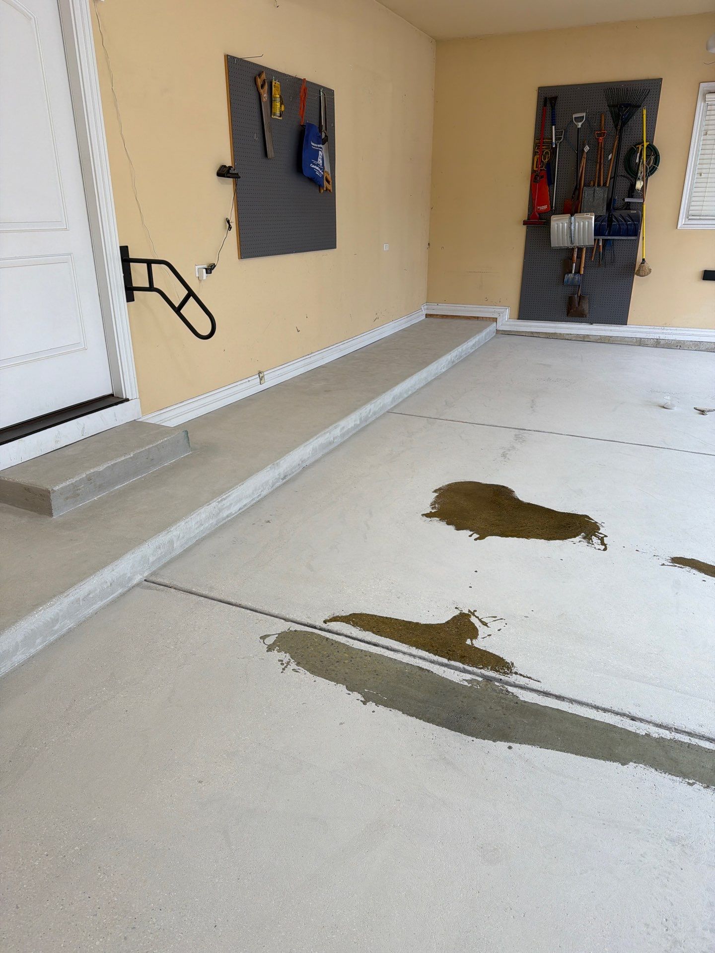 Bob Hoffman Residence by Torq Coatings