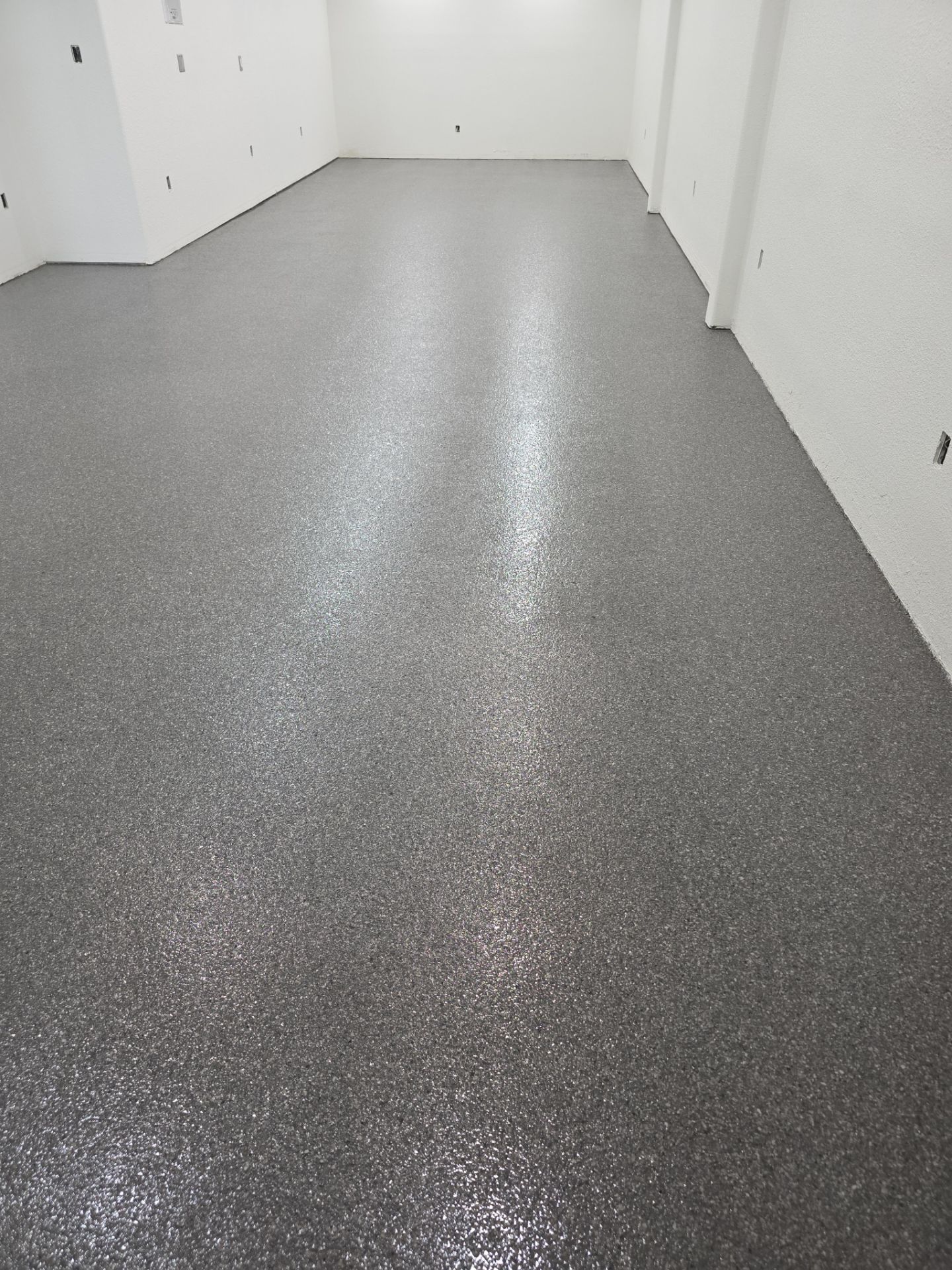 Commercial spaces need love too by MGP Coatings