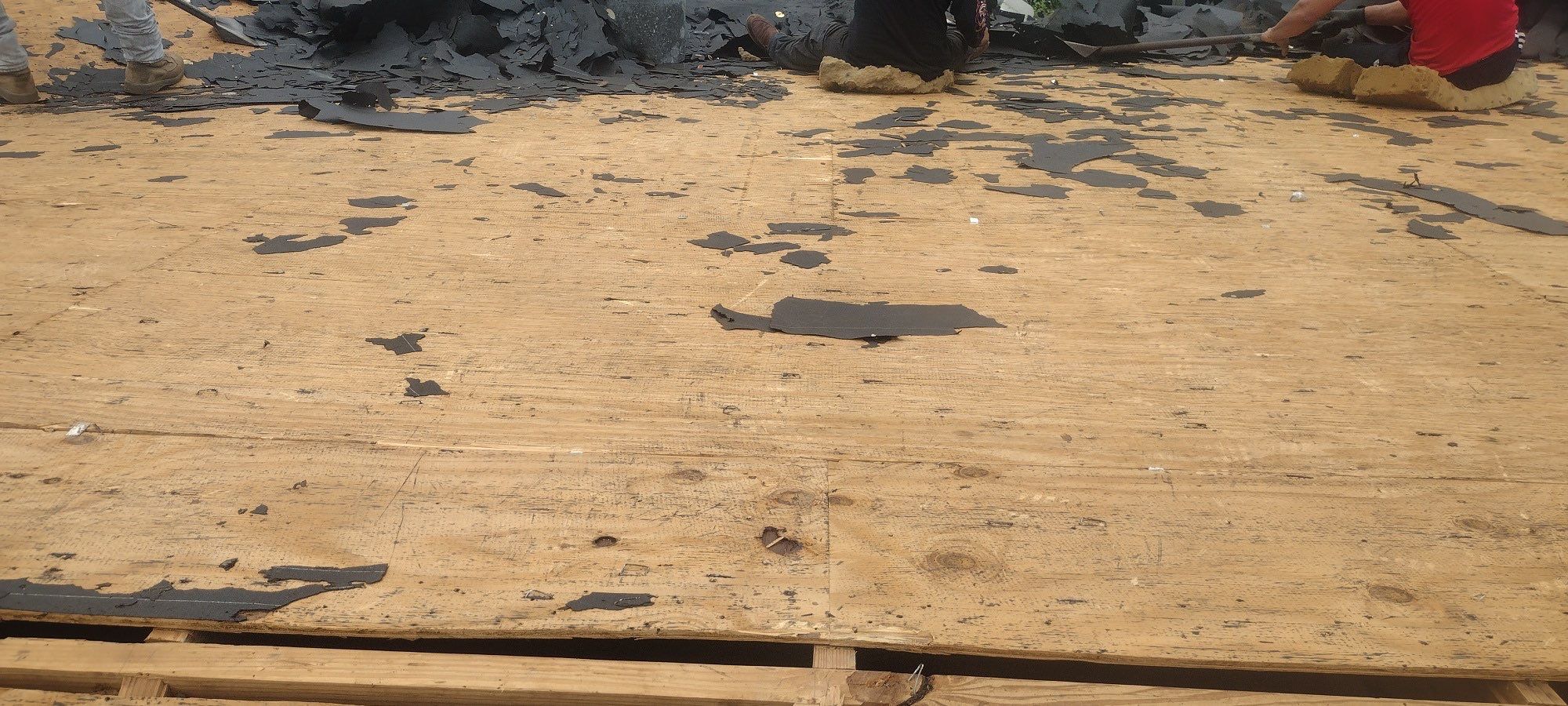 Project in Austin by Rhino Roofing and General Contracting, LLC