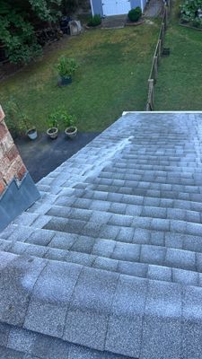 Project in Sandston